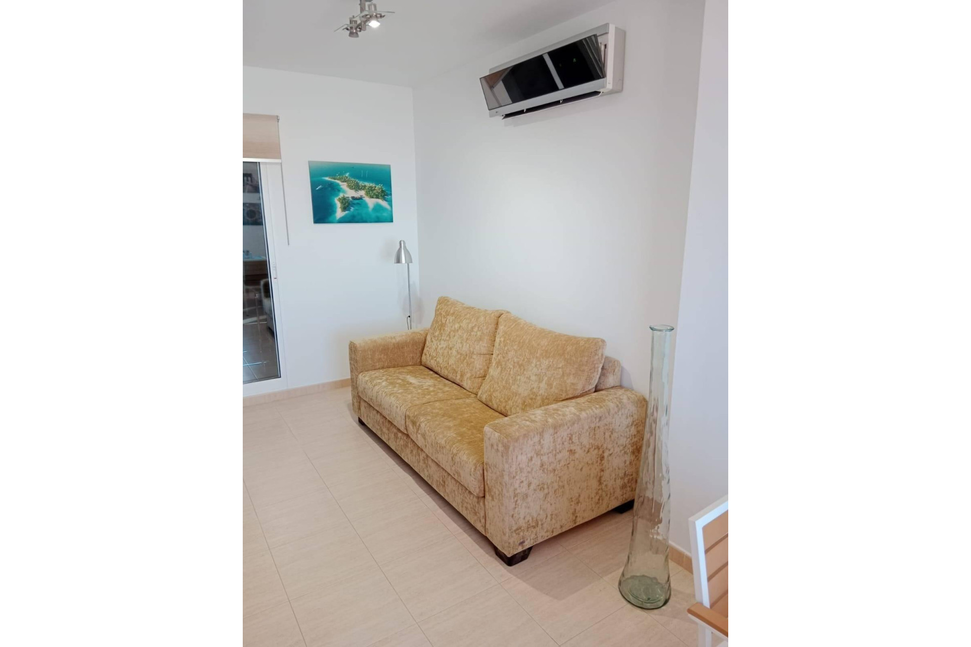 Herverkoop - Penthouse - Murcia - Vistabella