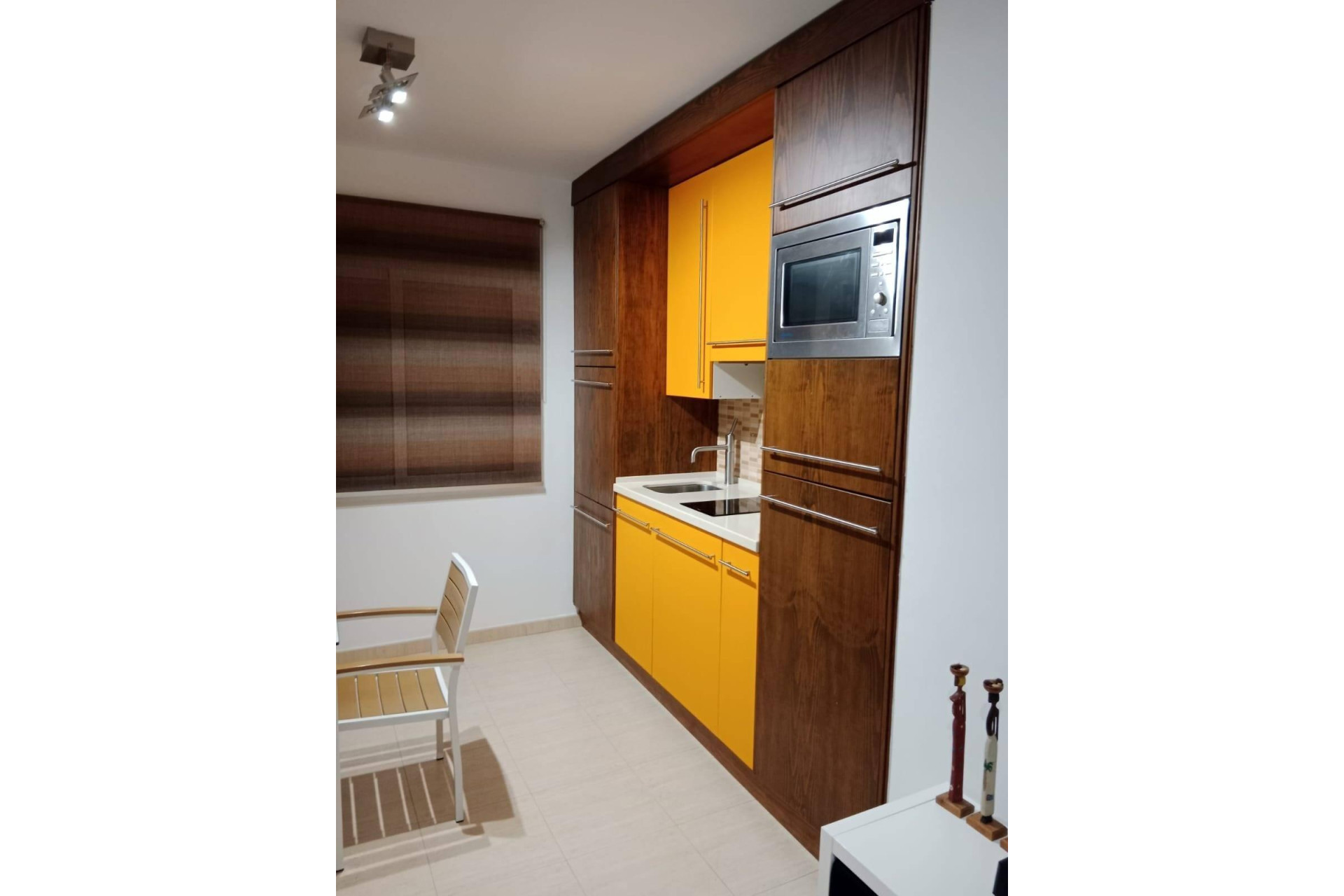 Herverkoop - Penthouse - Murcia - Vistabella