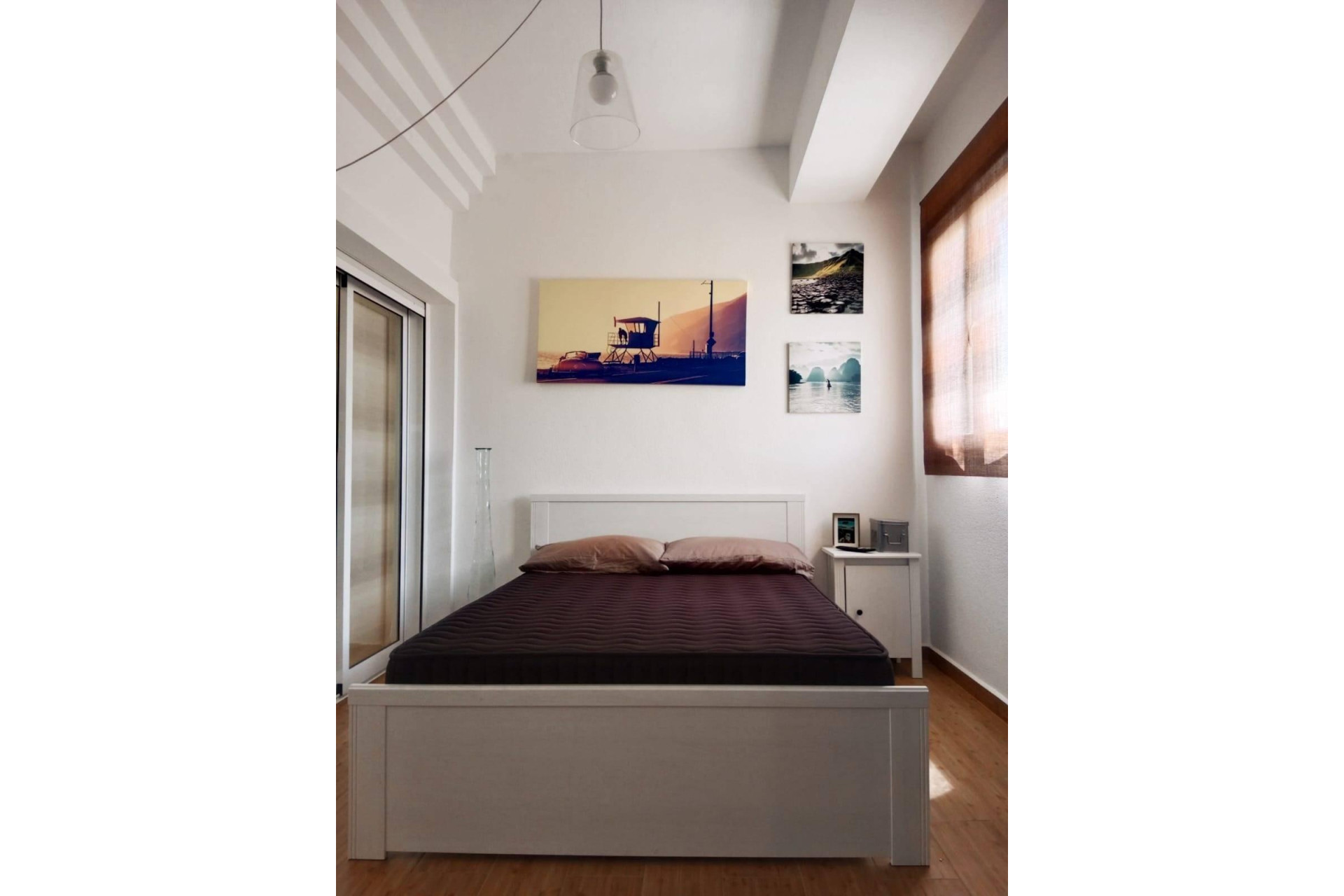 Herverkoop - Penthouse - Murcia - Vistabella