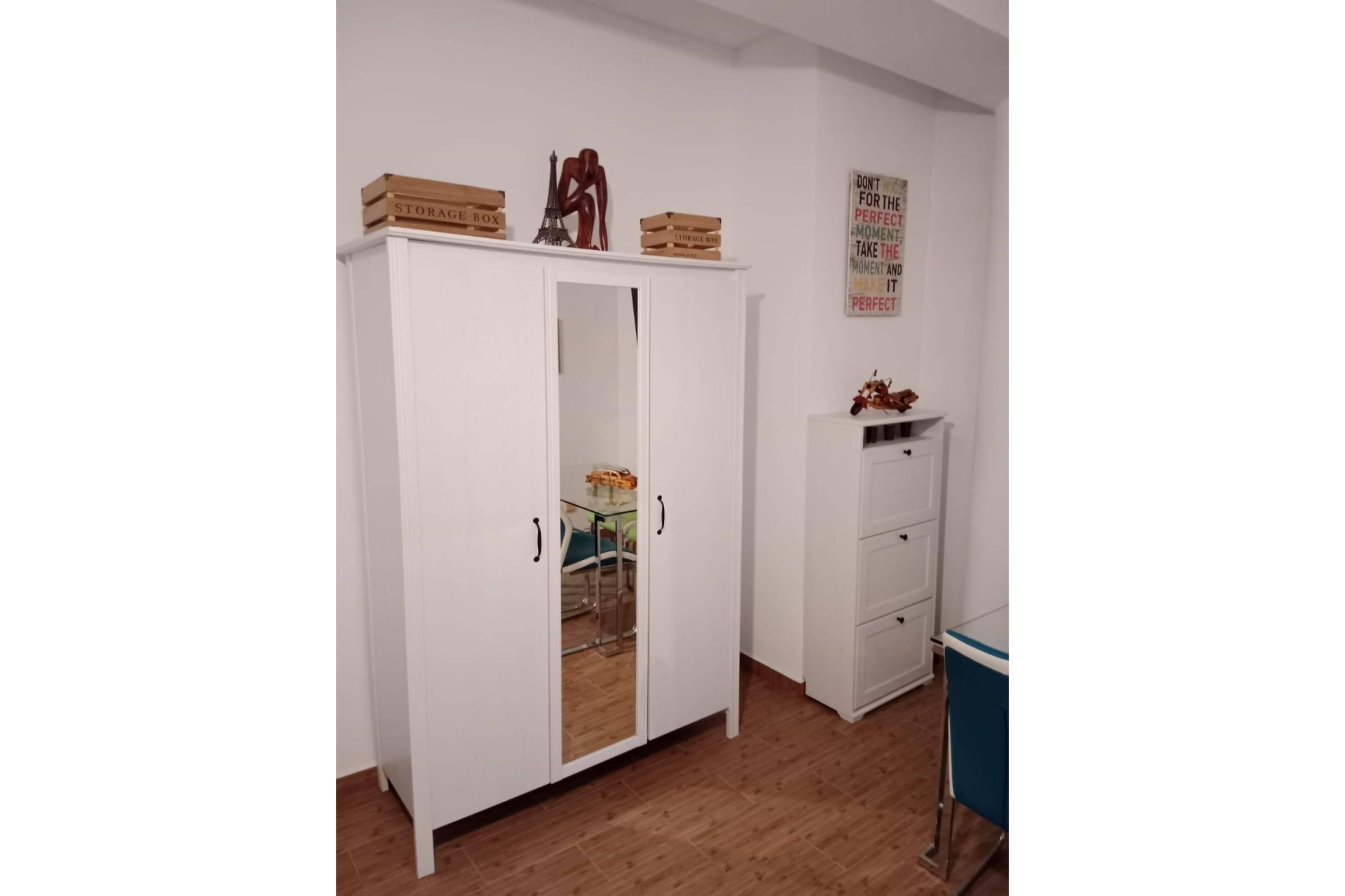 Herverkoop - Penthouse - Murcia - Vistabella