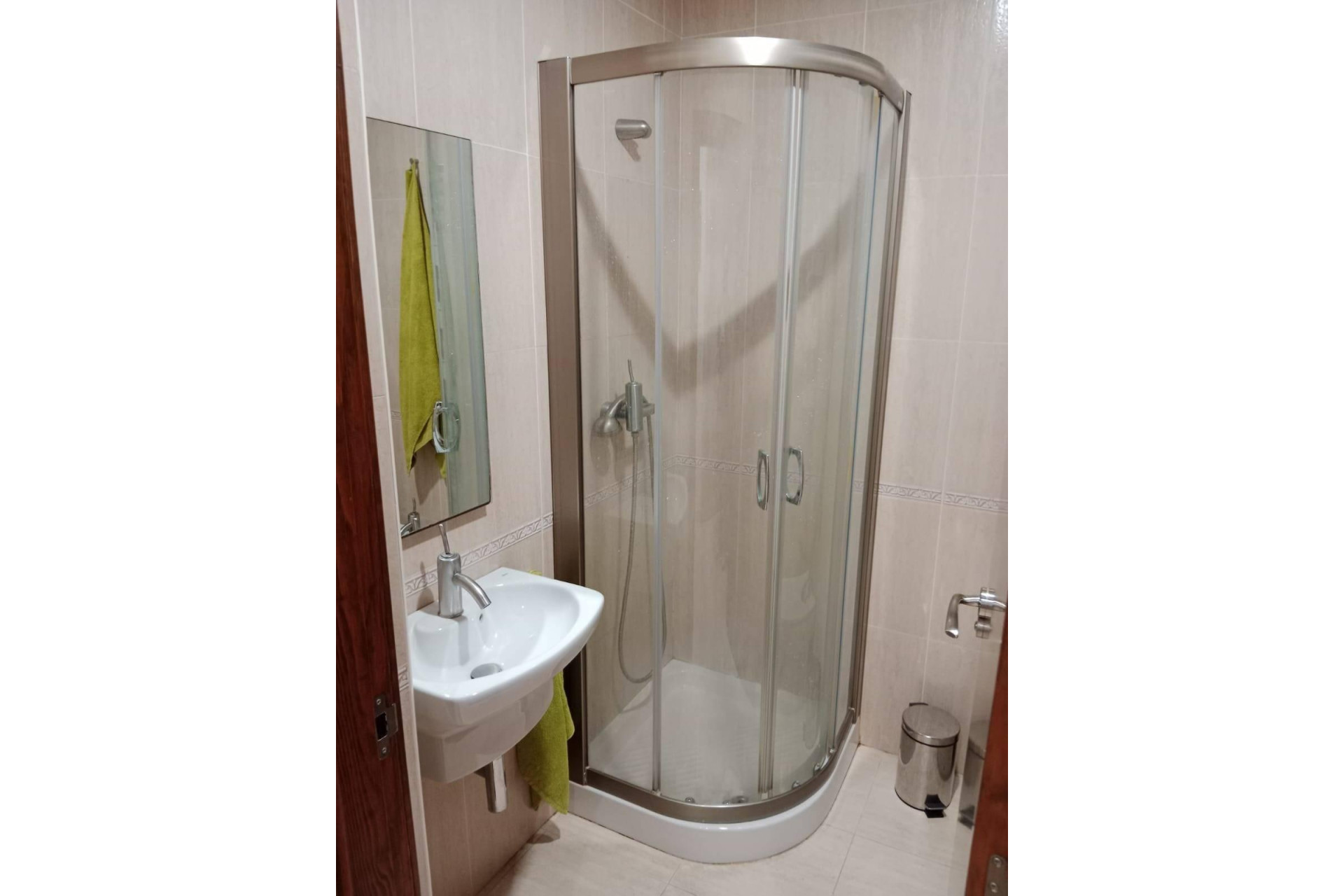 Herverkoop - Penthouse - Murcia - Vistabella