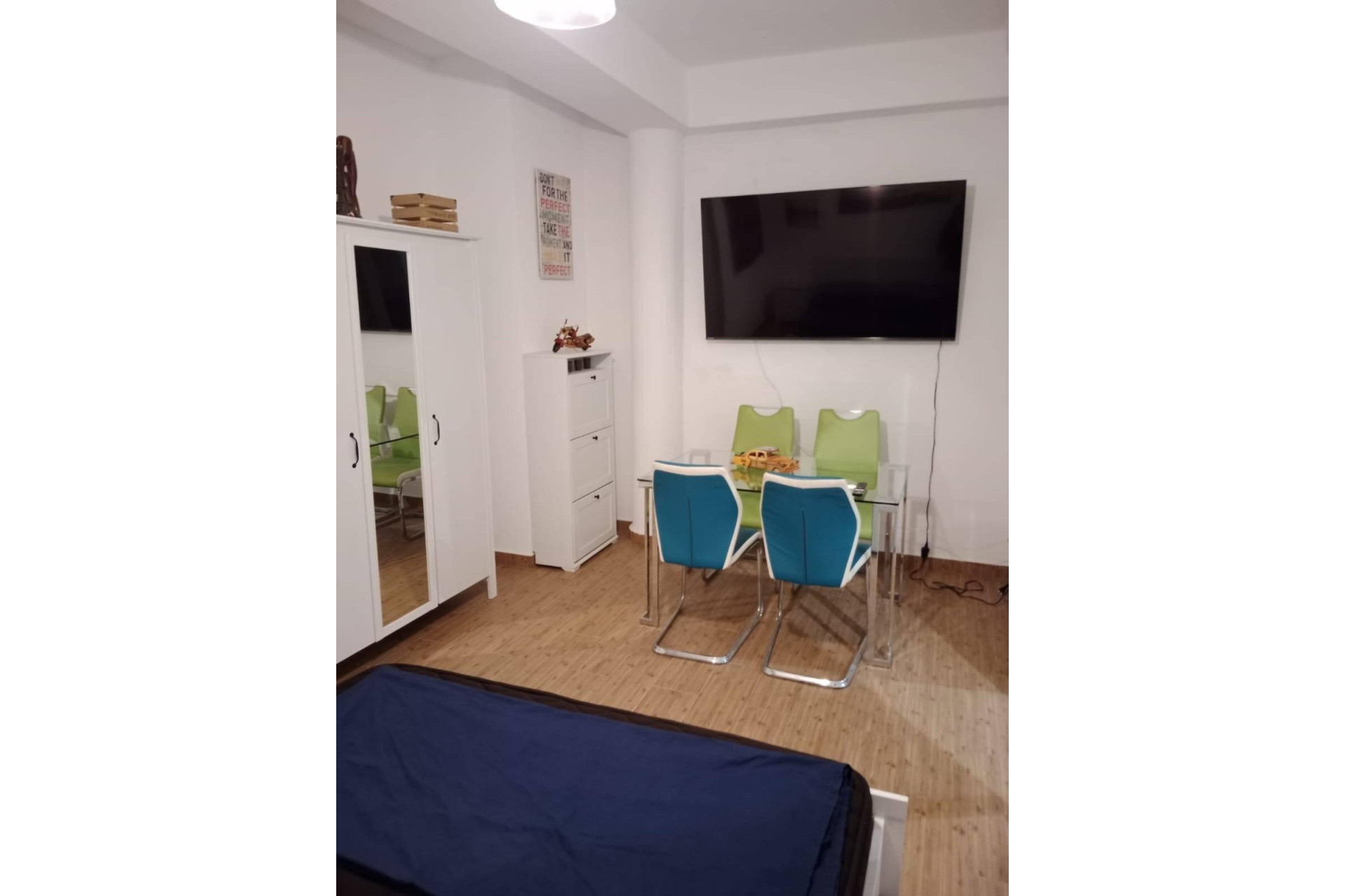 Herverkoop - Penthouse - Murcia - Vistabella