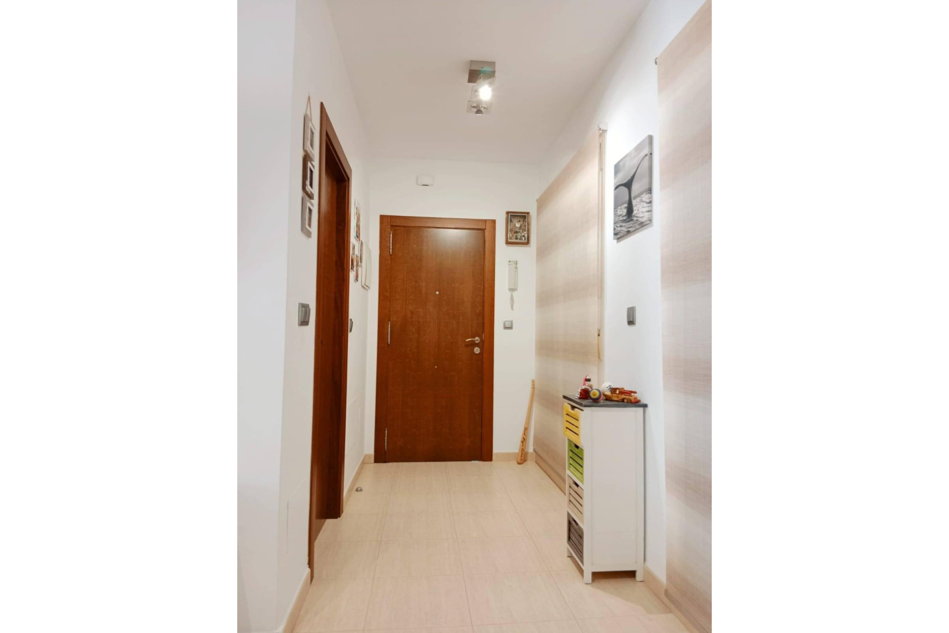 Herverkoop - Penthouse - Murcia - Vistabella