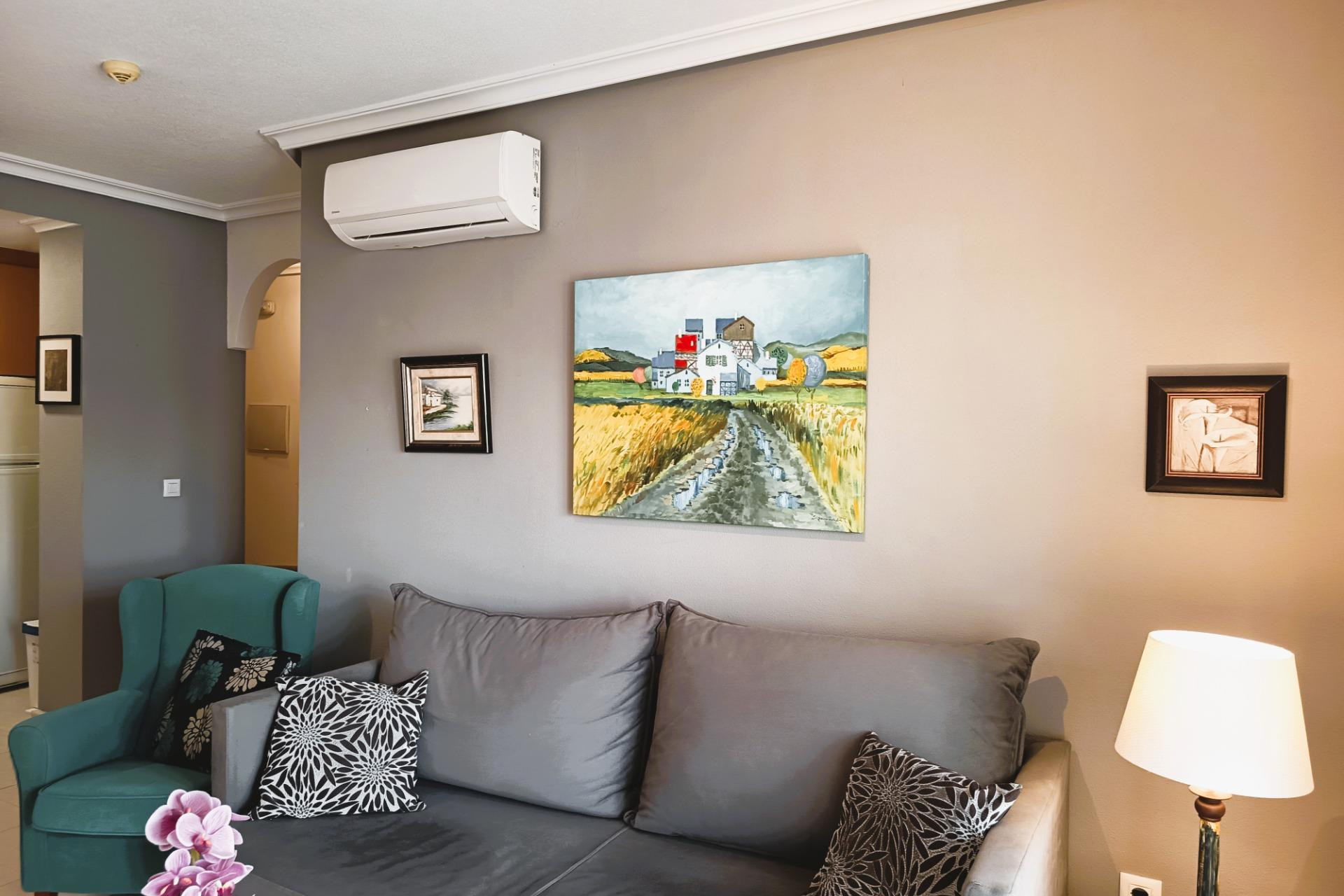 Herverkoop - Penthouse - Orihuela Costa - Cabo Roig