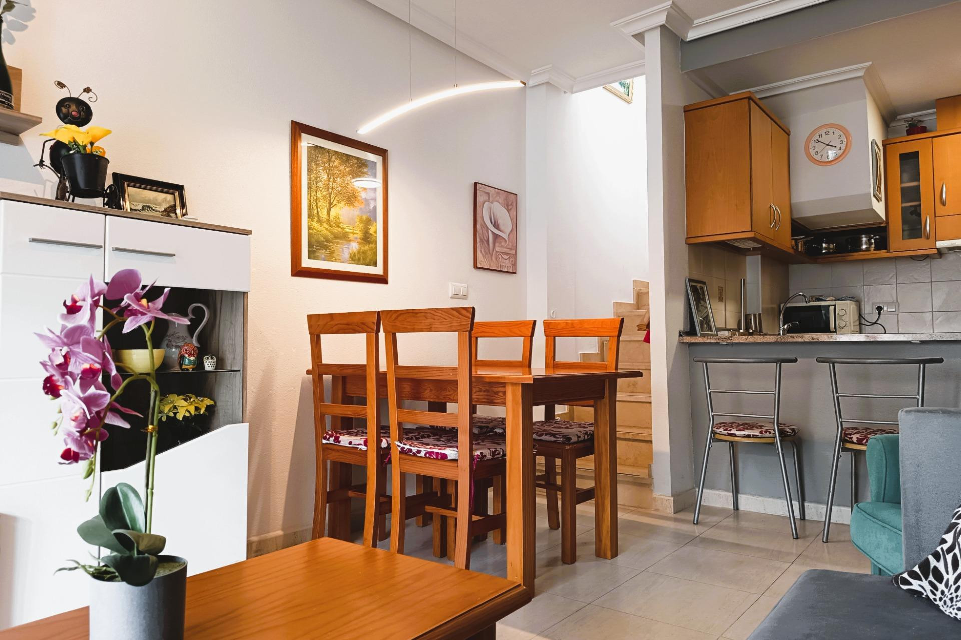 Herverkoop - Penthouse - Orihuela Costa - Cabo Roig