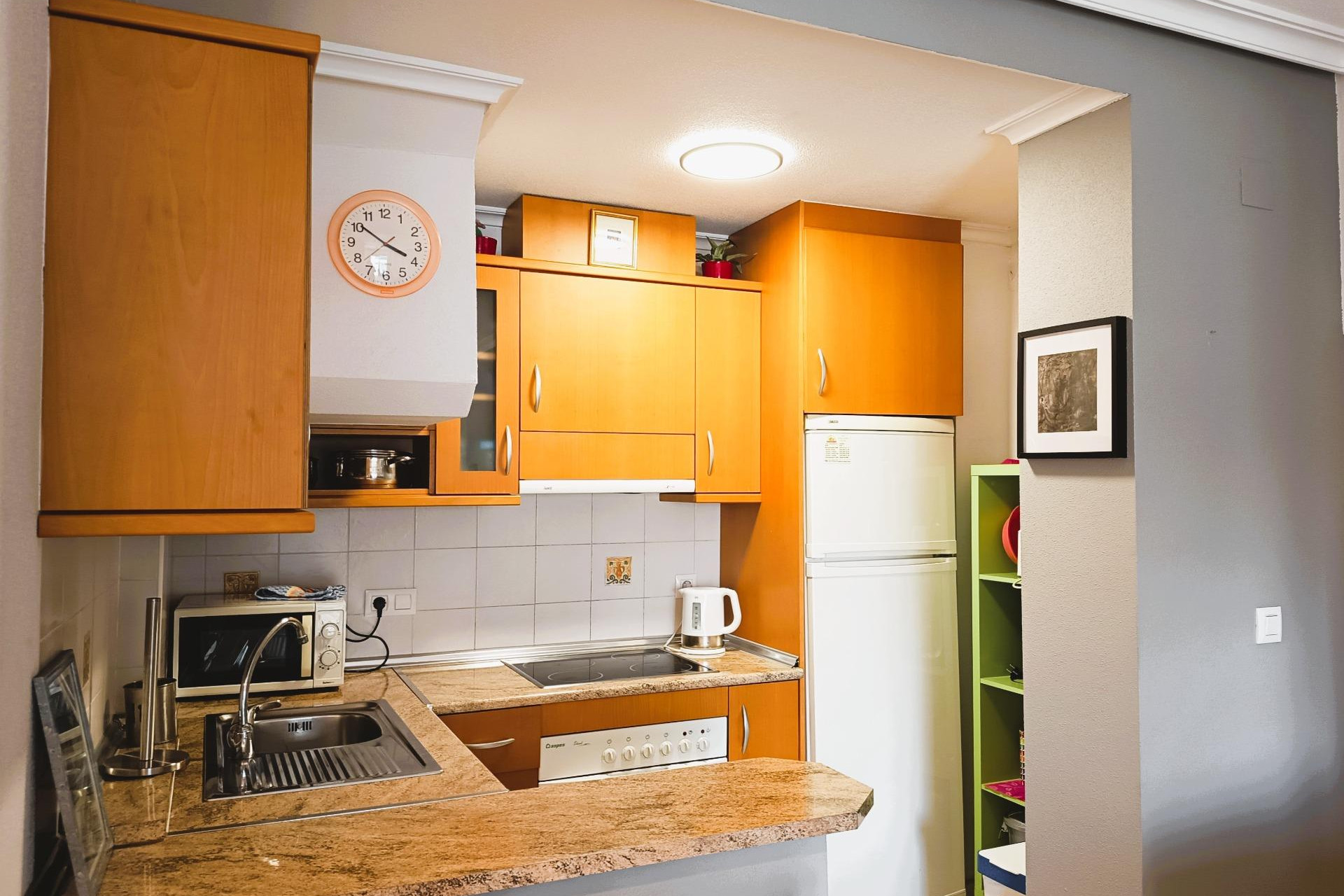 Herverkoop - Penthouse - Orihuela Costa - Cabo Roig