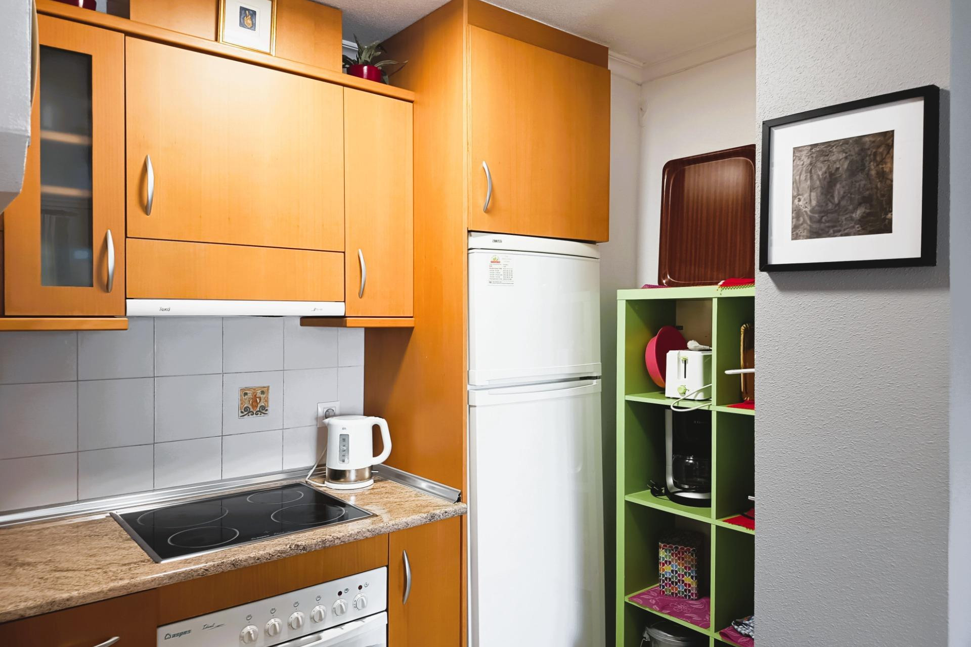 Herverkoop - Penthouse - Orihuela Costa - Cabo Roig