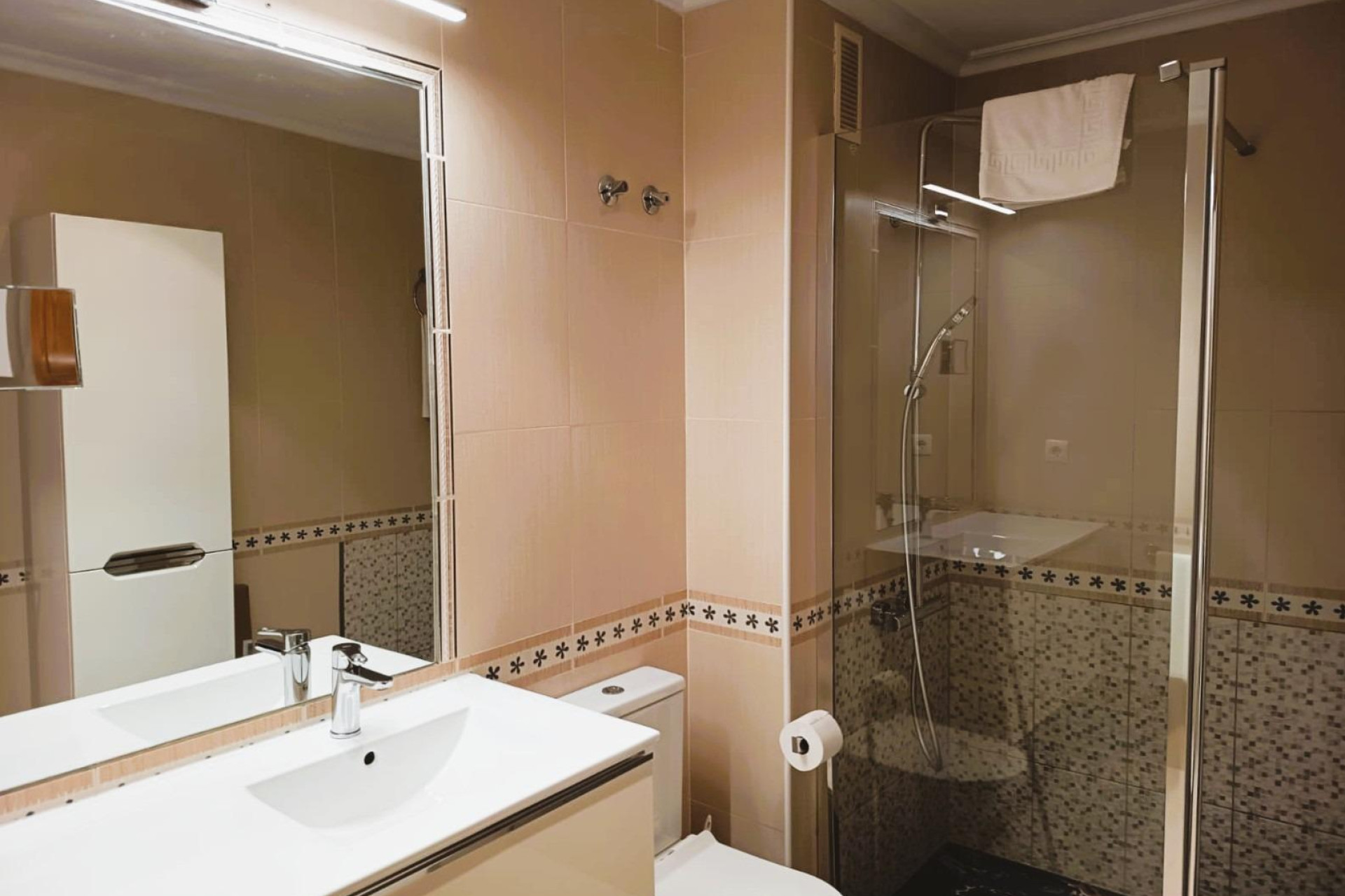 Herverkoop - Penthouse - Orihuela Costa - Cabo Roig