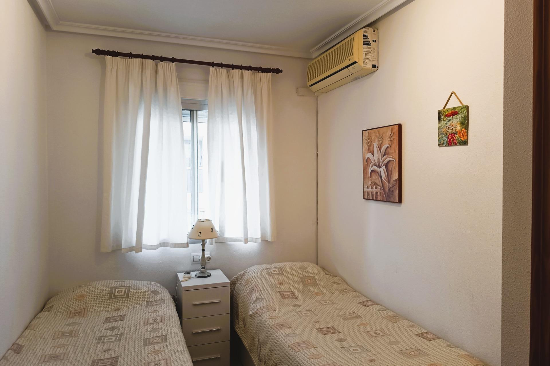 Herverkoop - Penthouse - Orihuela Costa - Cabo Roig