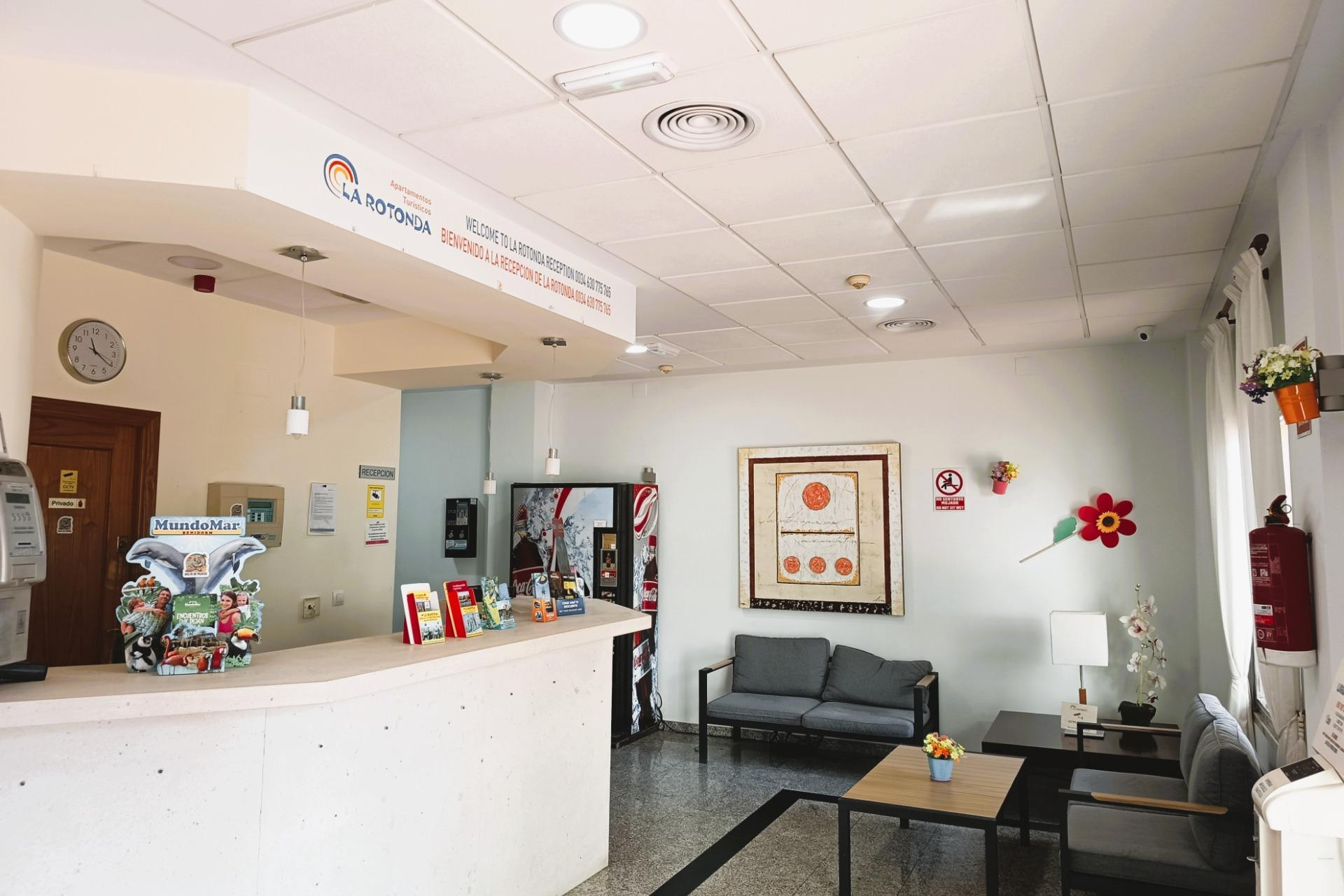 Herverkoop - Penthouse - Orihuela Costa - Cabo Roig