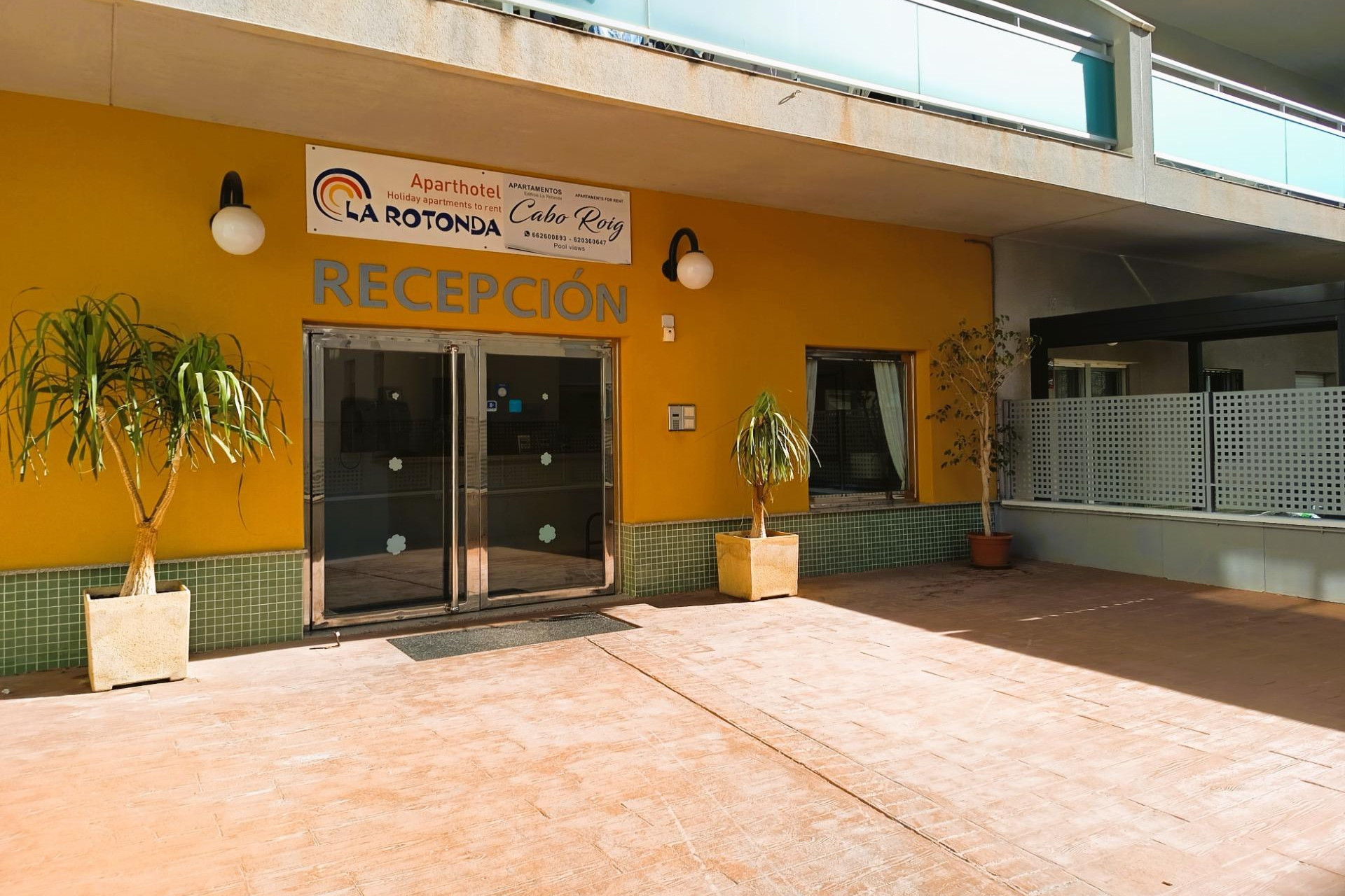 Herverkoop - Penthouse - Orihuela Costa - Cabo Roig