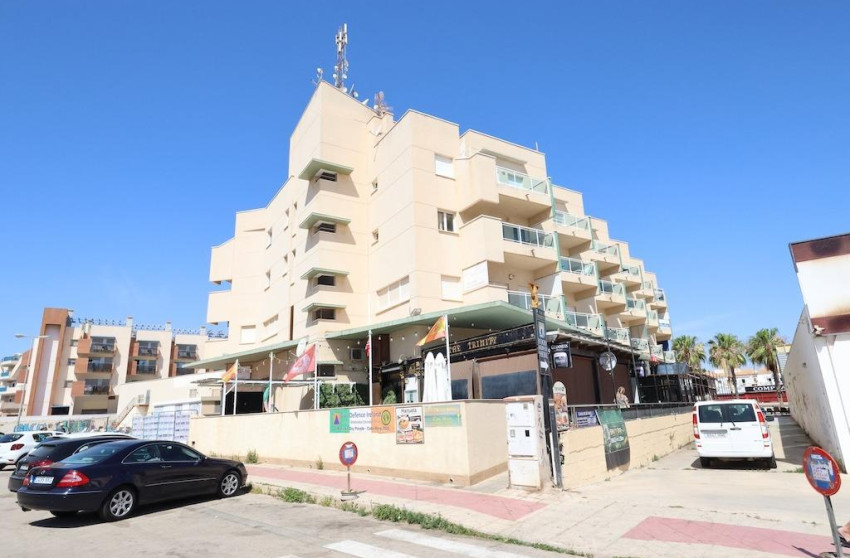 Herverkoop - Penthouse - Orihuela Costa - Cabo Roig