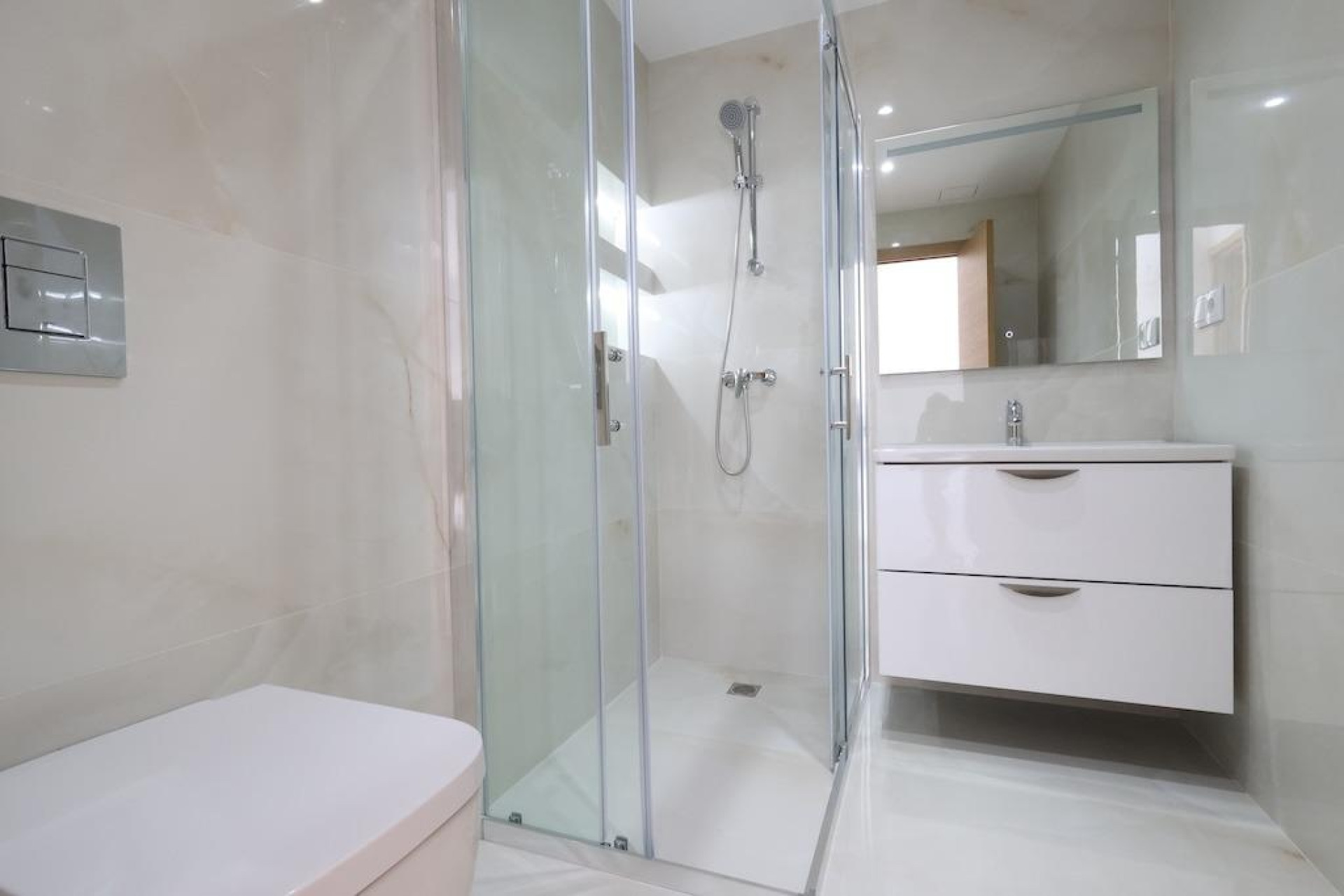 Herverkoop - Penthouse - Orihuela Costa - Cabo Roig