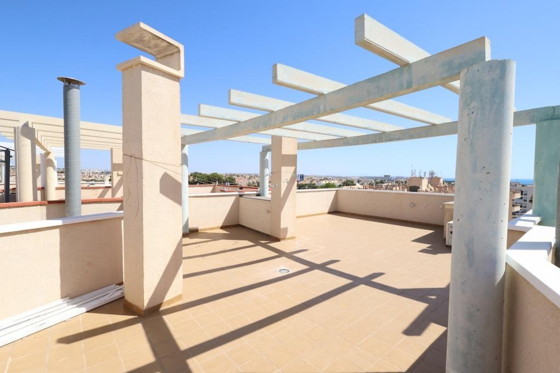 Herverkoop - Penthouse - Orihuela Costa - Cabo Roig