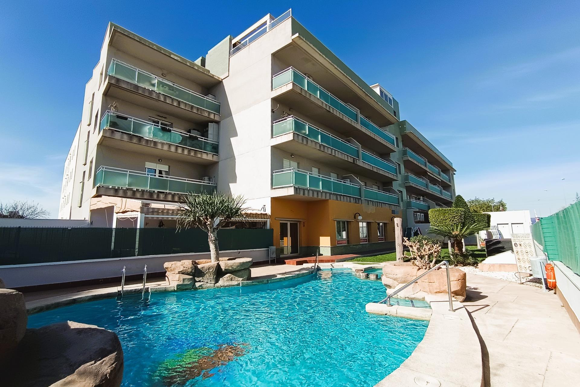 Herverkoop - Penthouse - Orihuela Costa - Cabo Roig