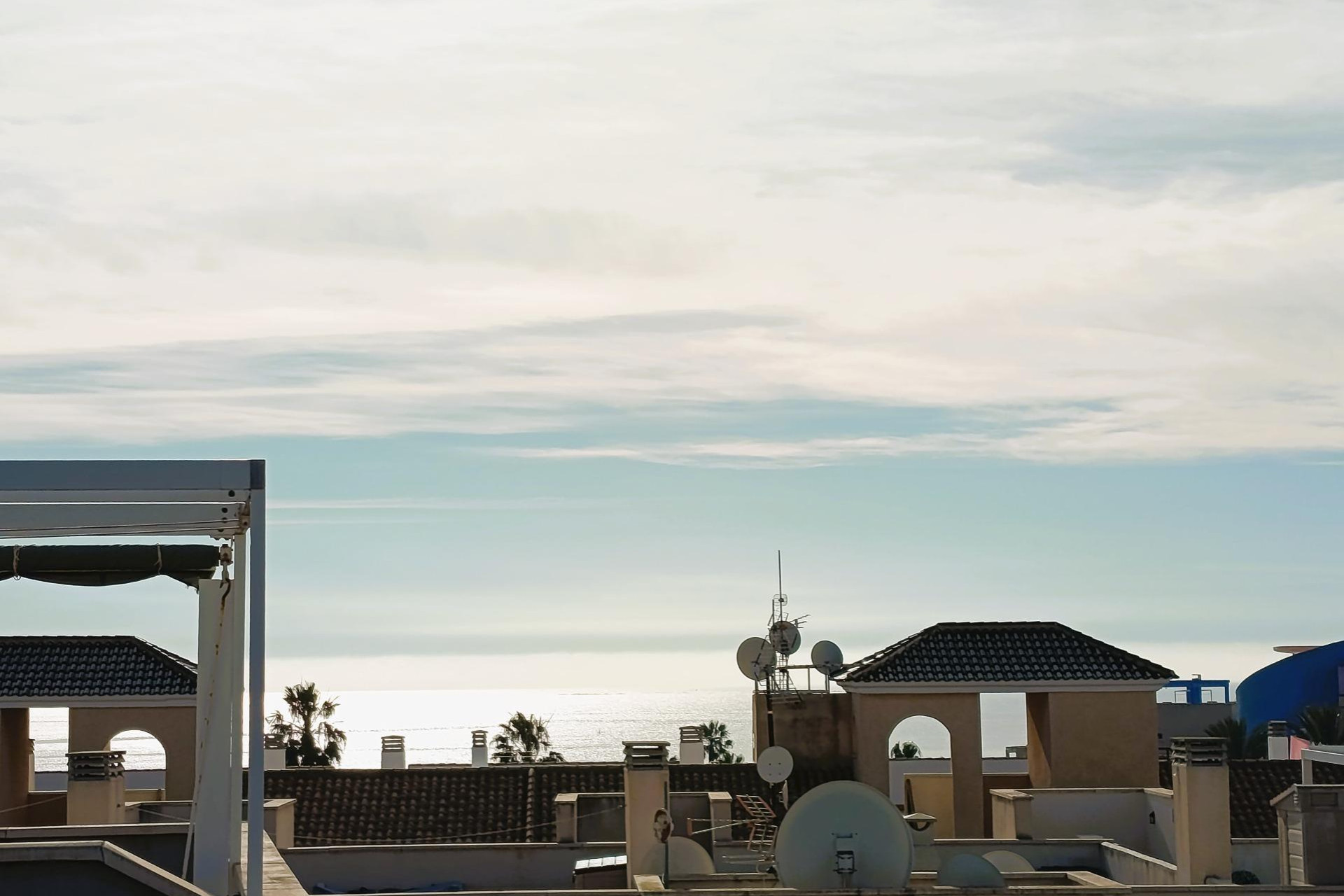 Herverkoop - Penthouse - Orihuela Costa - Cabo Roig