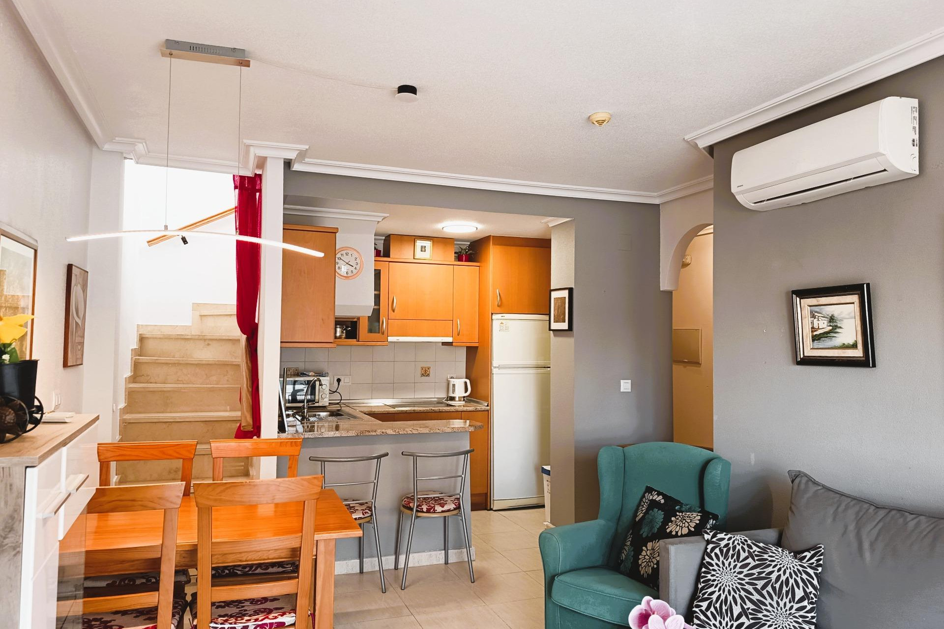 Herverkoop - Penthouse - Orihuela Costa - Cabo Roig