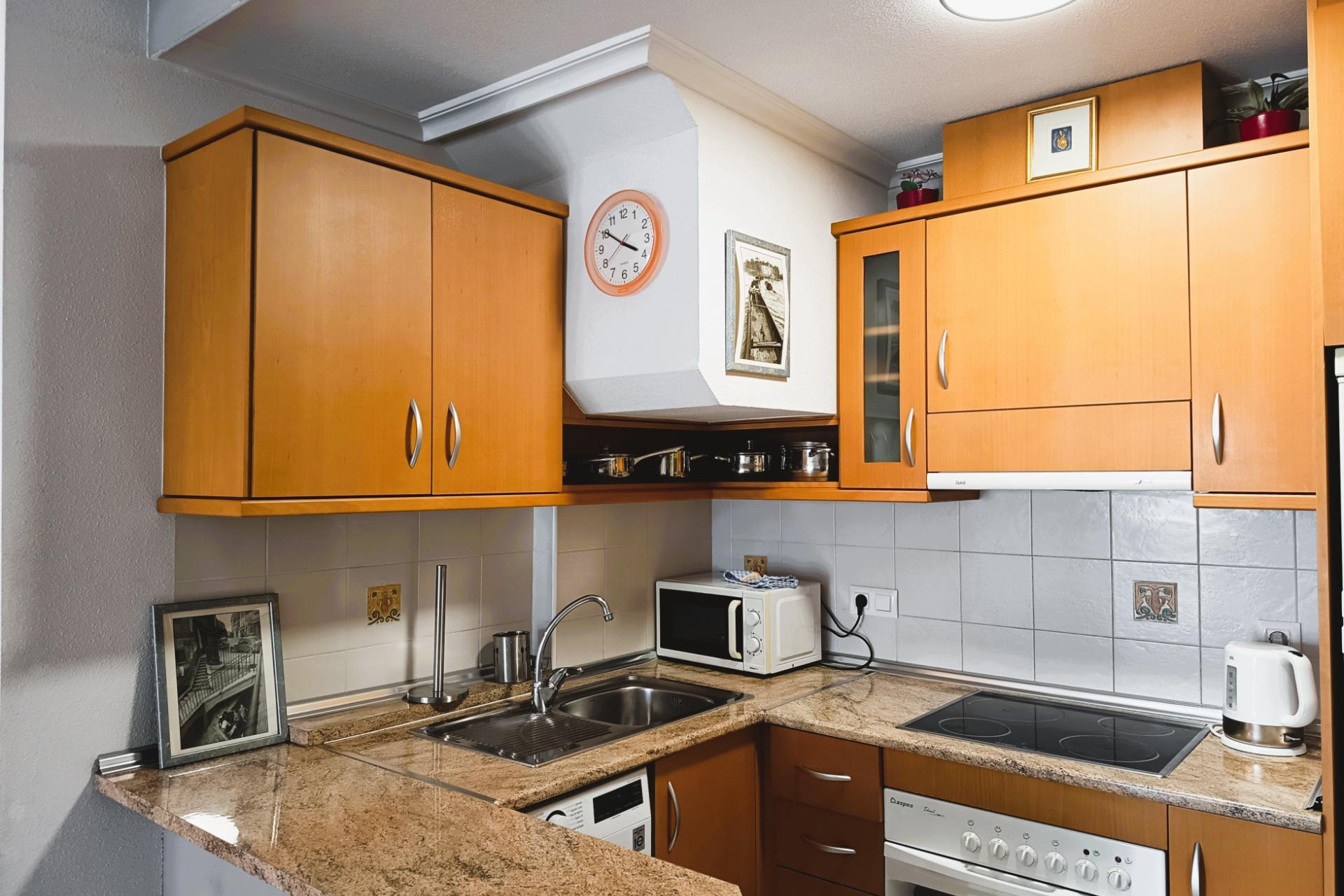 Herverkoop - Penthouse - Orihuela Costa - Cabo Roig