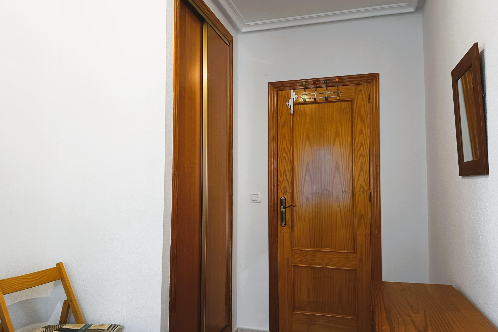 Herverkoop - Penthouse - Orihuela Costa - Cabo Roig