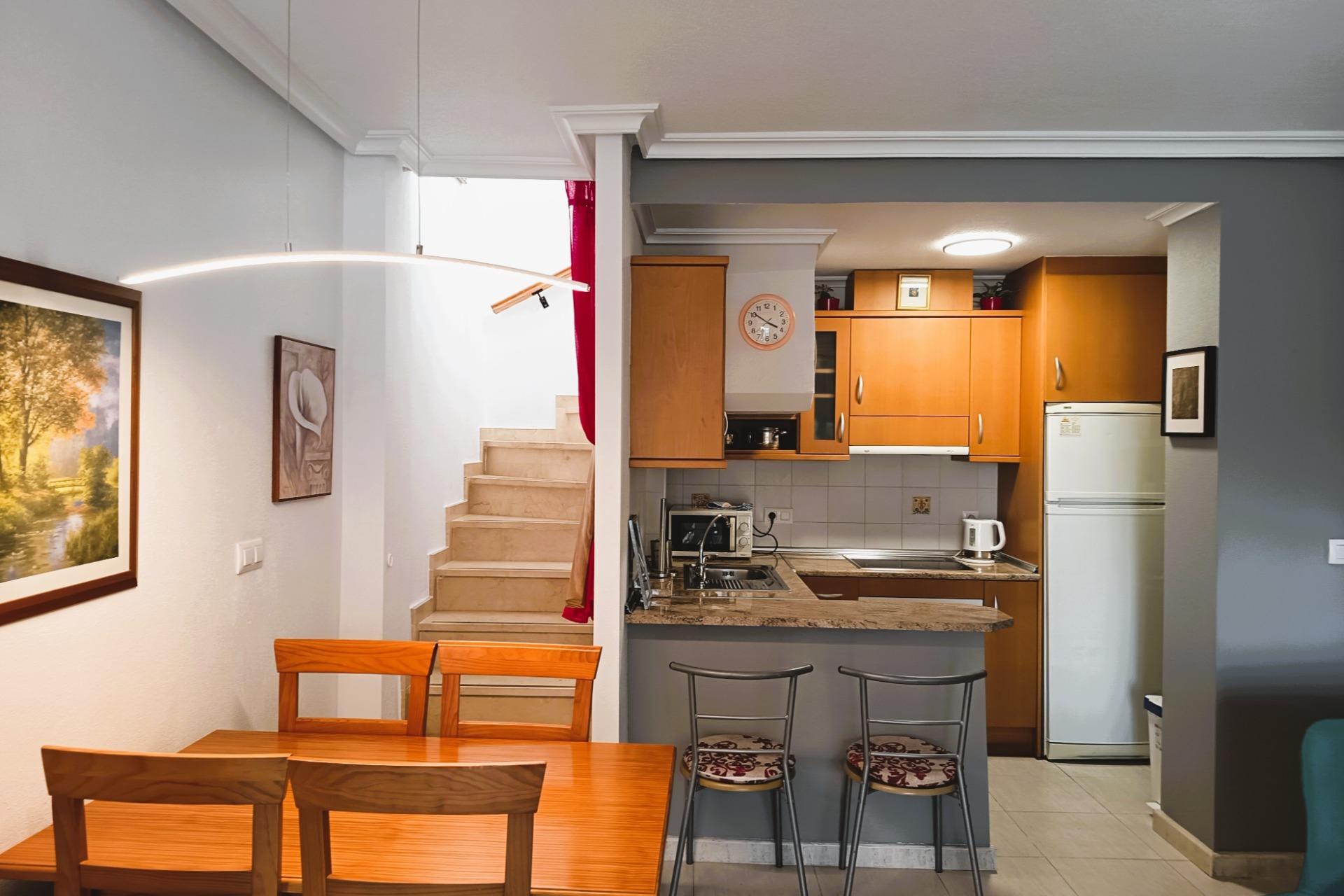 Herverkoop - Penthouse - Orihuela Costa - Cabo Roig