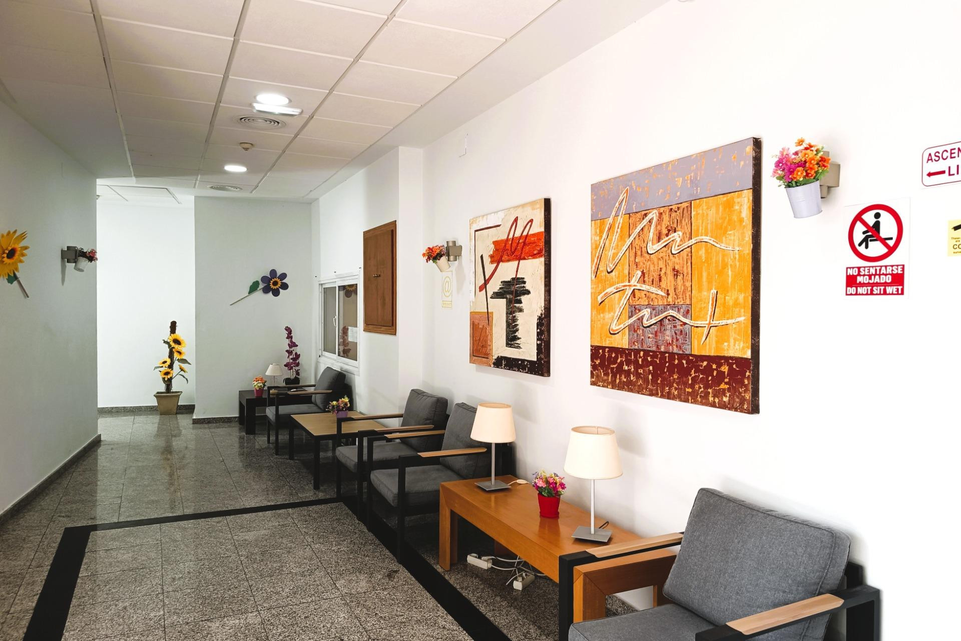 Herverkoop - Penthouse - Orihuela Costa - Cabo Roig