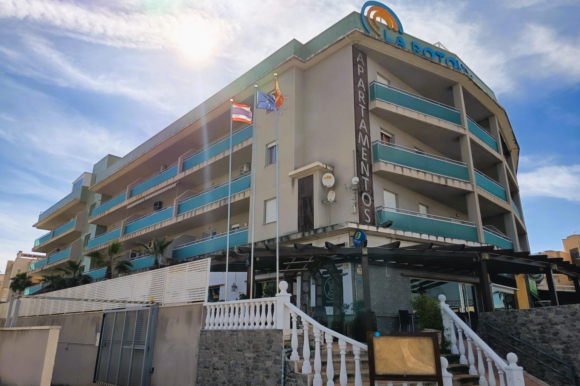 Herverkoop - Penthouse - Orihuela Costa - Cabo Roig