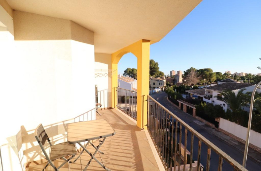 Herverkoop - Penthouse - Orihuela Costa - Campoamor