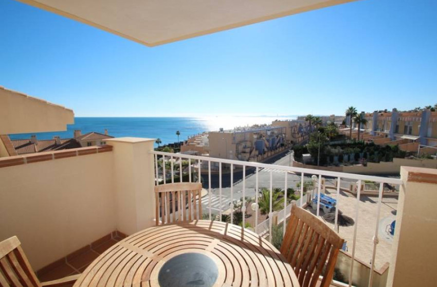 Herverkoop - Penthouse - Orihuela Costa - Campoamor