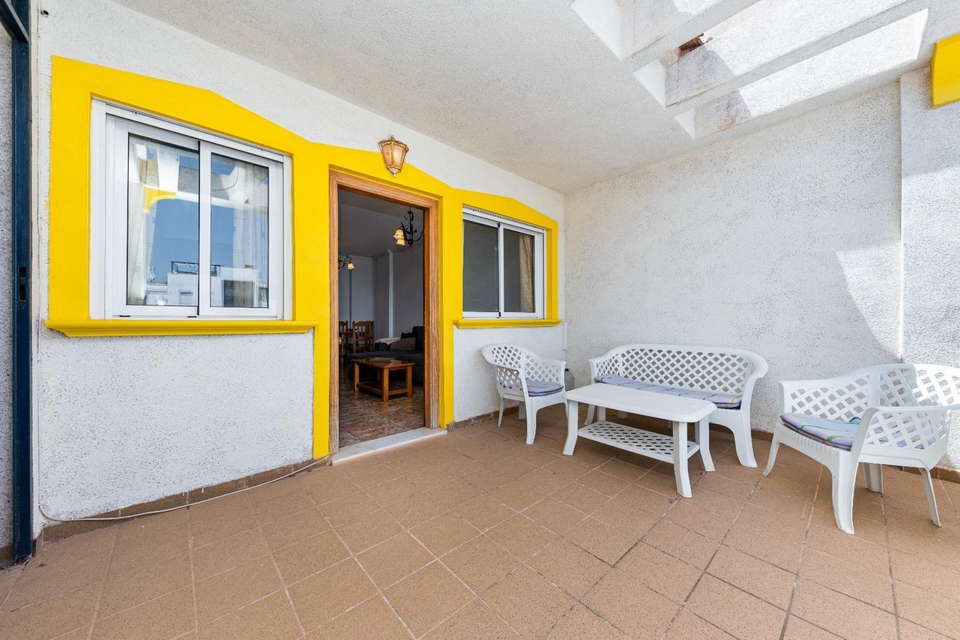 Herverkoop - Penthouse - Orihuela Costa - La Ciñuelica