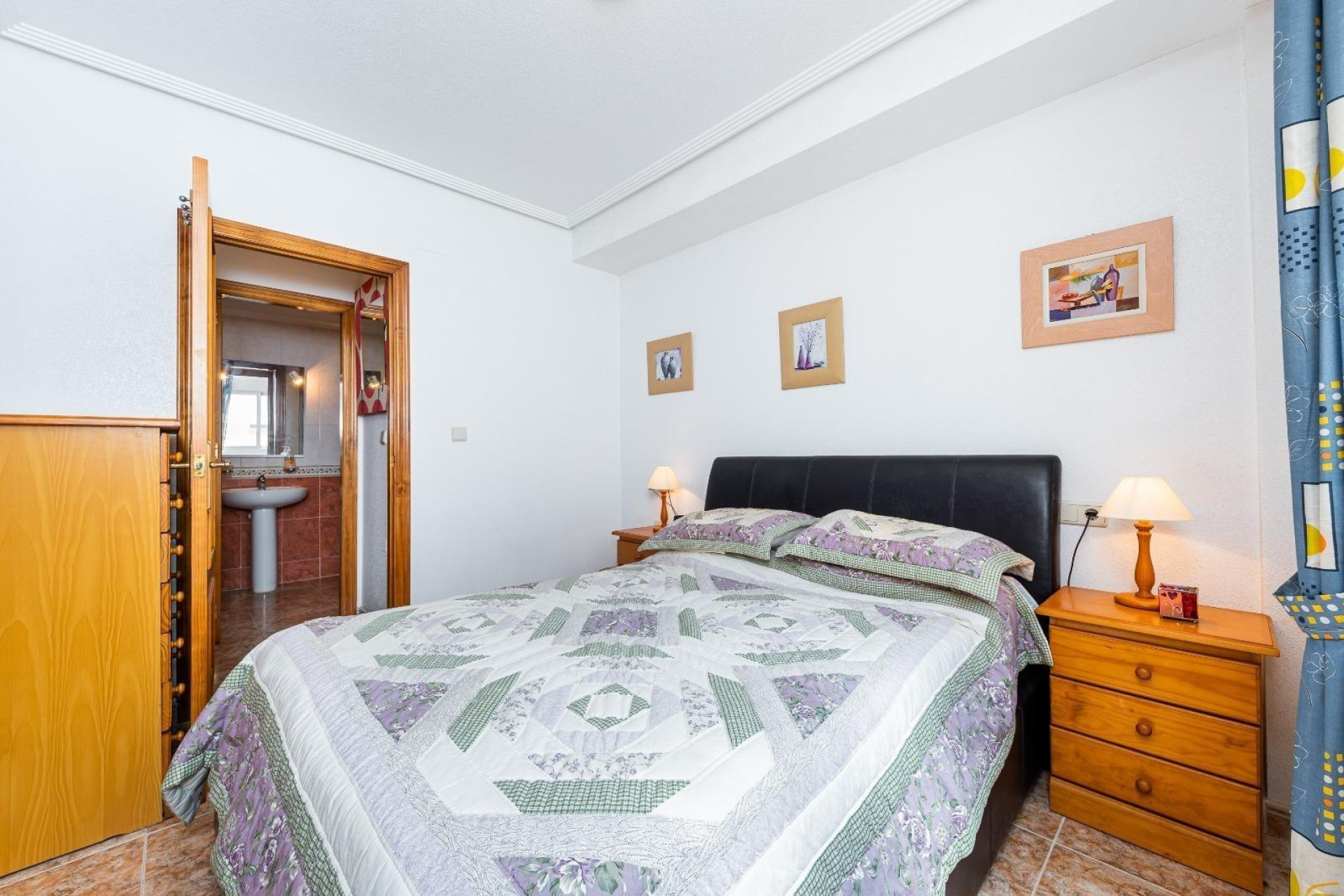 Herverkoop - Penthouse - Orihuela Costa - La Ciñuelica
