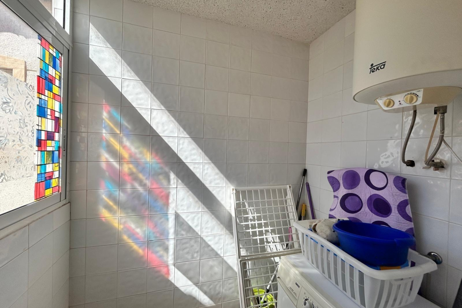 Herverkoop - Penthouse - Orihuela Costa - La Ciñuelica