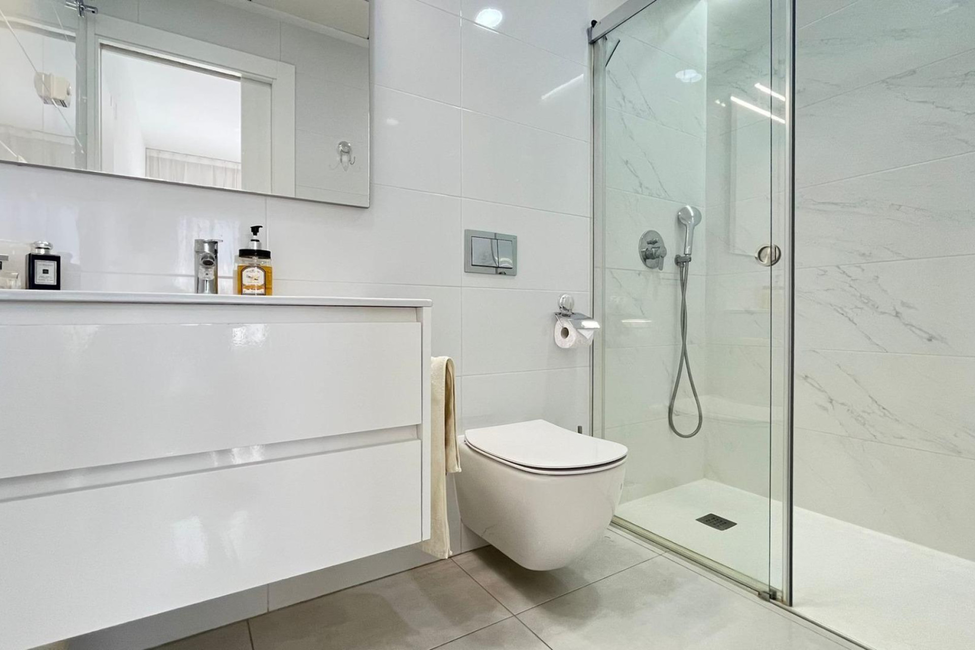 Herverkoop - Penthouse - Orihuela Costa - Lomas de Cabo Roig-Los Dolses