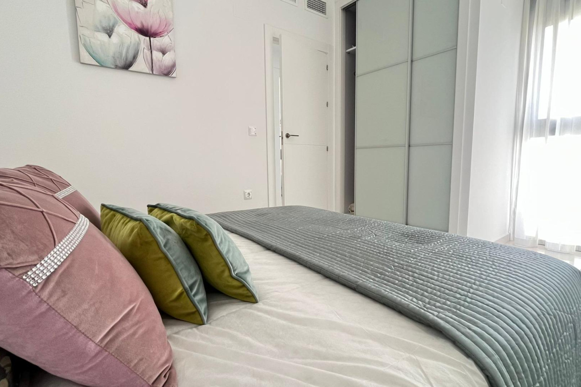 Herverkoop - Penthouse - Orihuela Costa - Lomas de Cabo Roig-Los Dolses