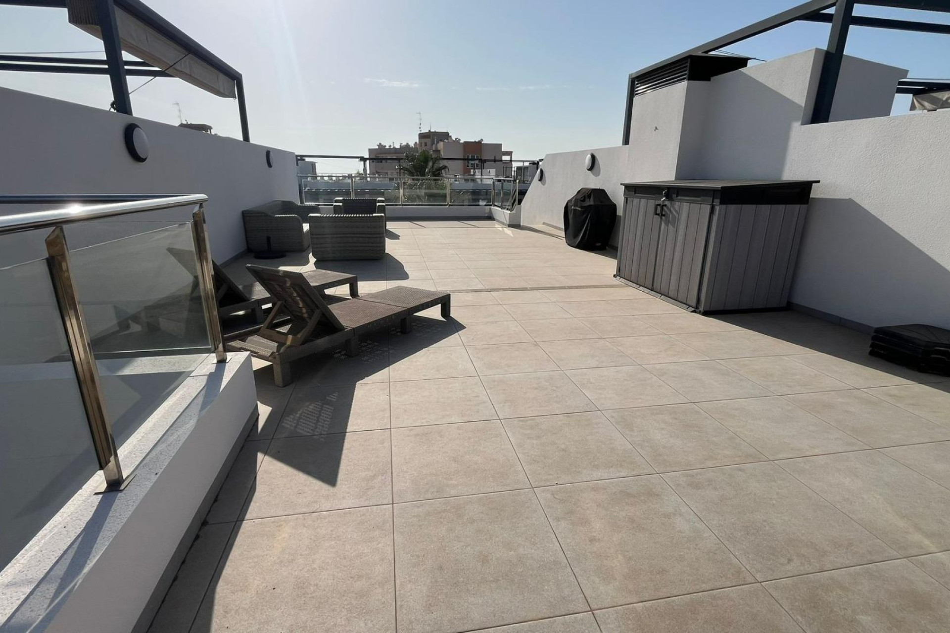 Herverkoop - Penthouse - Orihuela Costa - Lomas de Cabo Roig-Los Dolses