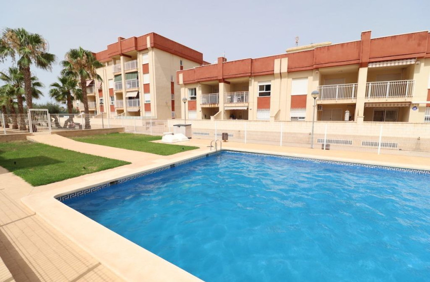 Herverkoop - Penthouse - Orihuela Costa - Lomas de Cabo Roig