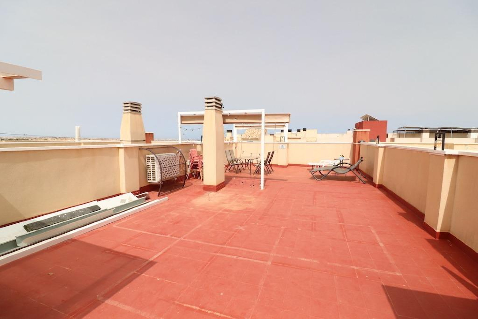 Herverkoop - Penthouse - Orihuela Costa - Lomas de Cabo Roig