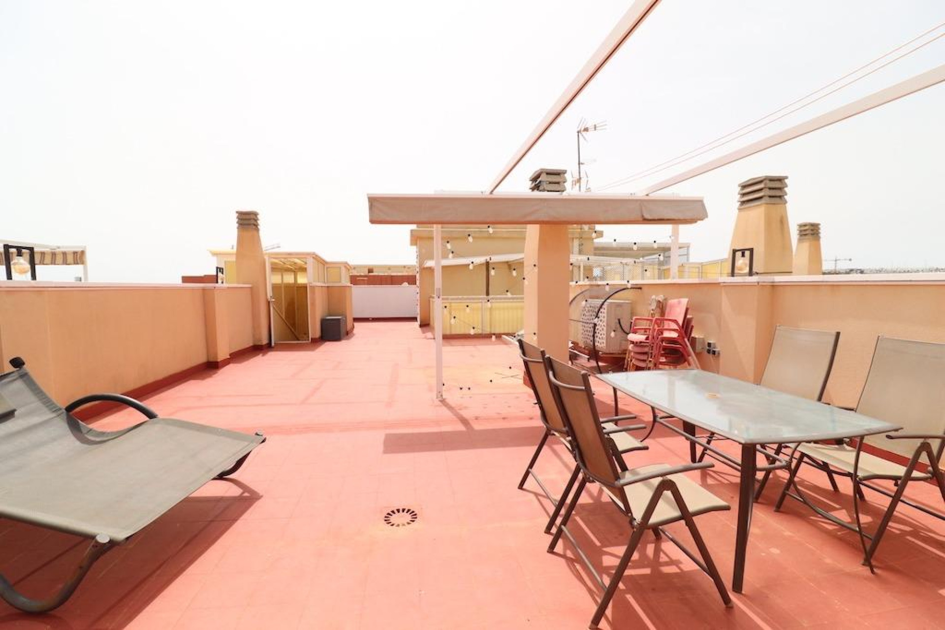 Herverkoop - Penthouse - Orihuela Costa - Lomas de Cabo Roig