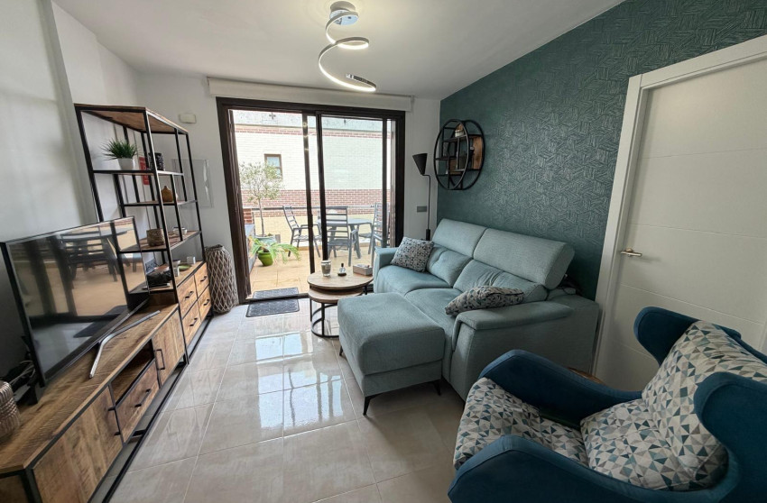 Herverkoop - Penthouse - Orihuela Costa - Lomas de Cabo Roig