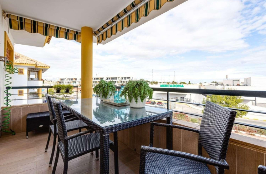 Herverkoop - Penthouse - Orihuela Costa - Lomas de Campoamor-Las Ramblas