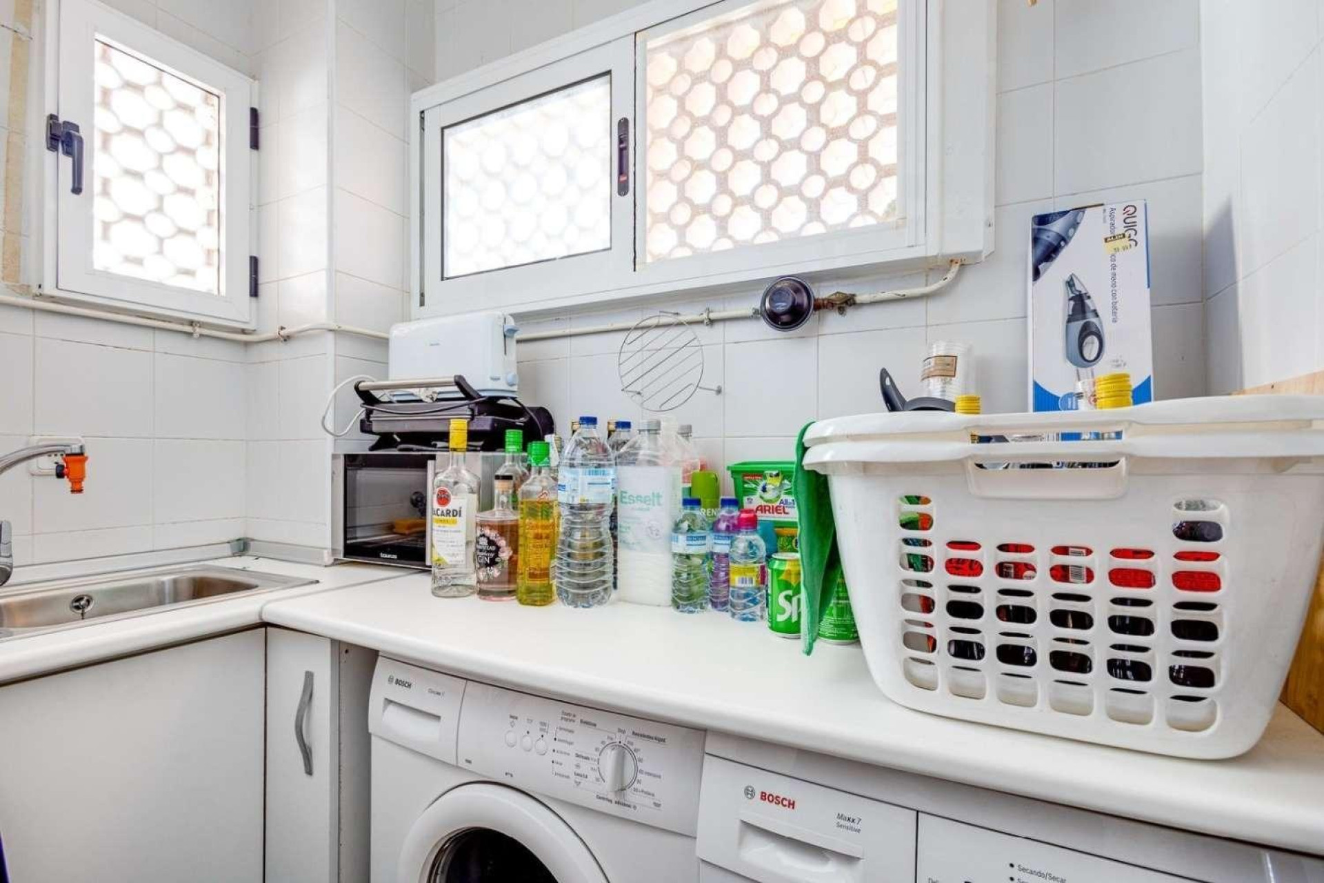 Herverkoop - Penthouse - Orihuela Costa - Lomas de Campoamor-Las Ramblas