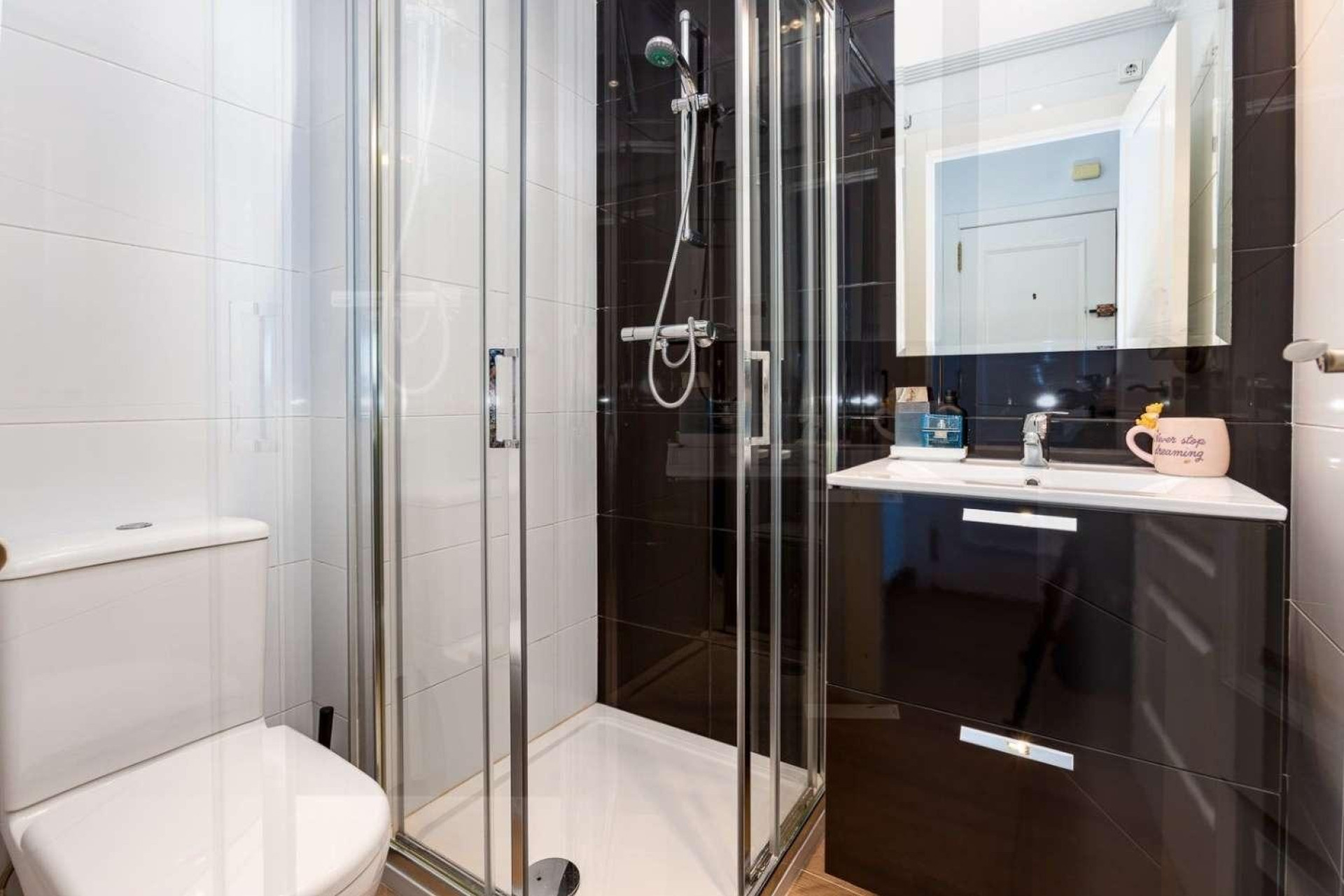 Herverkoop - Penthouse - Orihuela Costa - Lomas de Campoamor-Las Ramblas