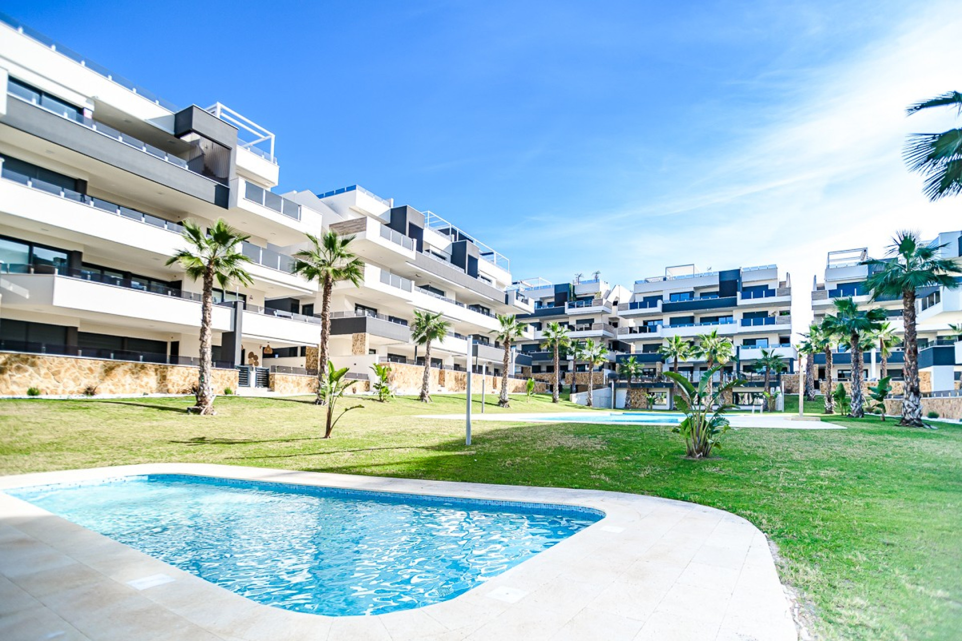 Herverkoop - Penthouse - Orihuela Costa - Los Altos