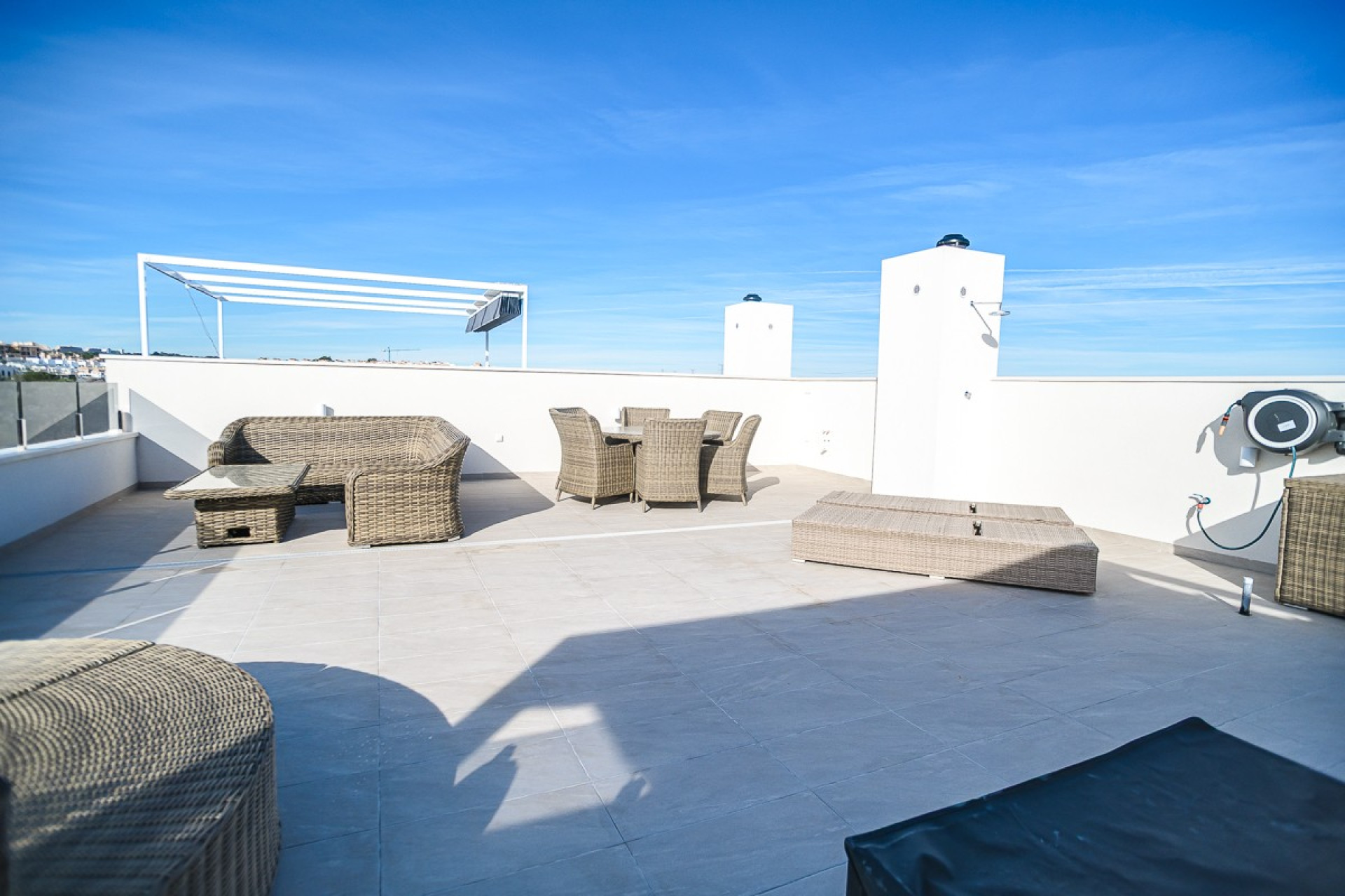 Herverkoop - Penthouse - Orihuela Costa - Los Altos