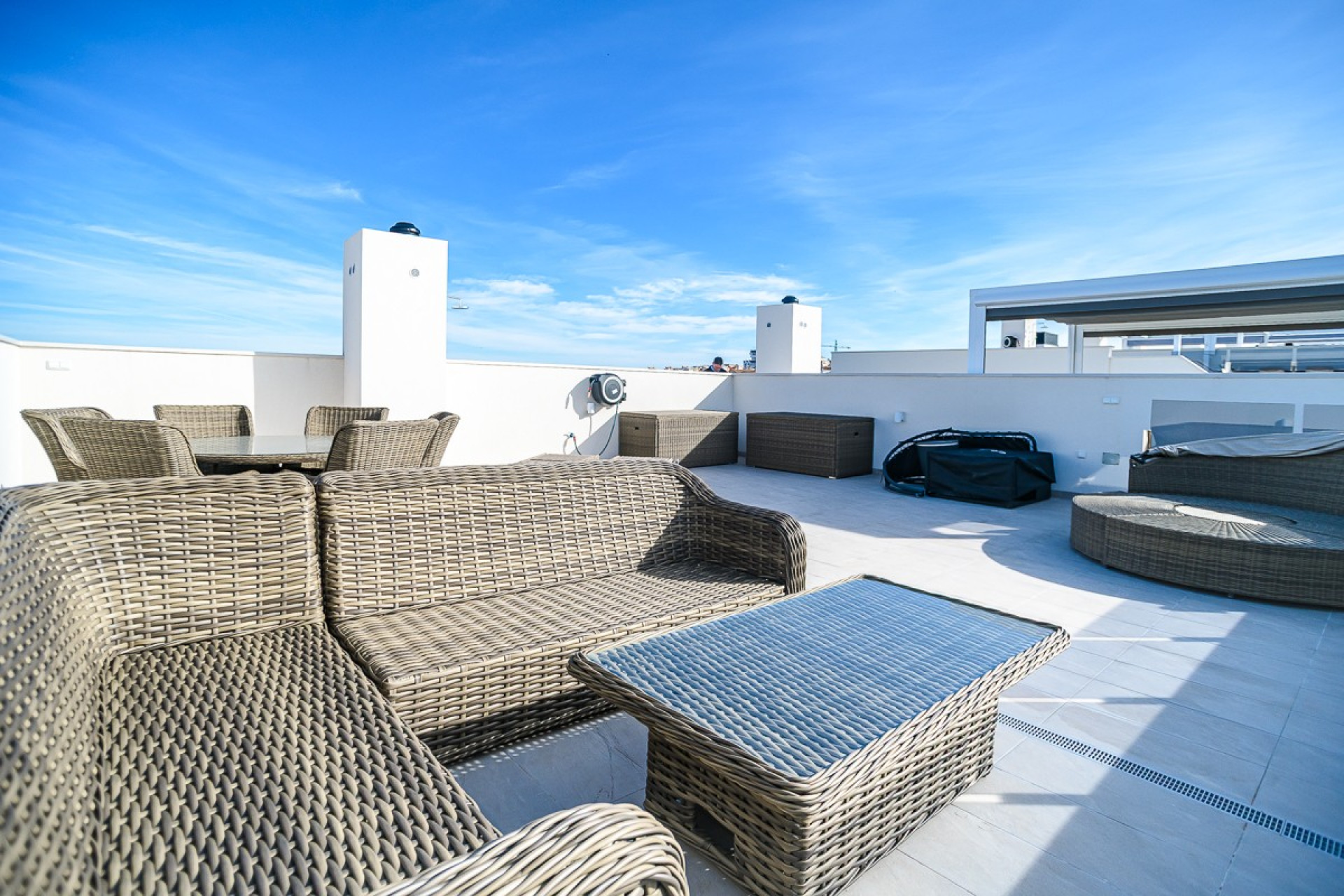 Herverkoop - Penthouse - Orihuela Costa - Los Altos