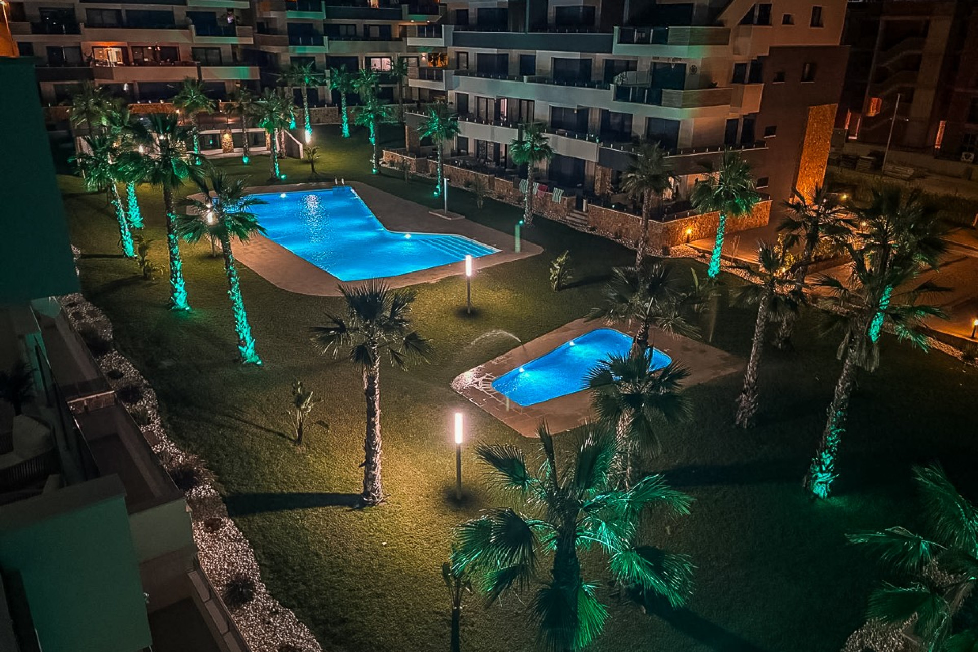 Herverkoop - Penthouse - Orihuela Costa - Los Altos