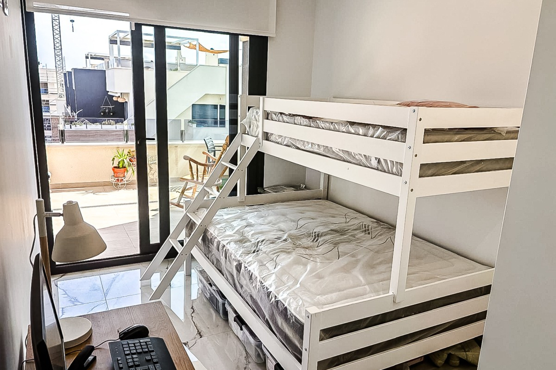 Herverkoop - Penthouse - Orihuela Costa - Los Altos