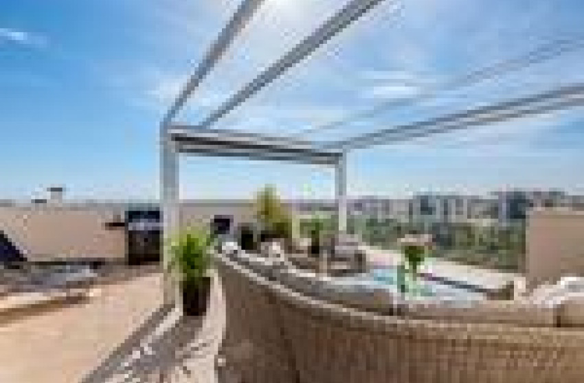 Herverkoop - Penthouse - Orihuela Costa - Los Dolses