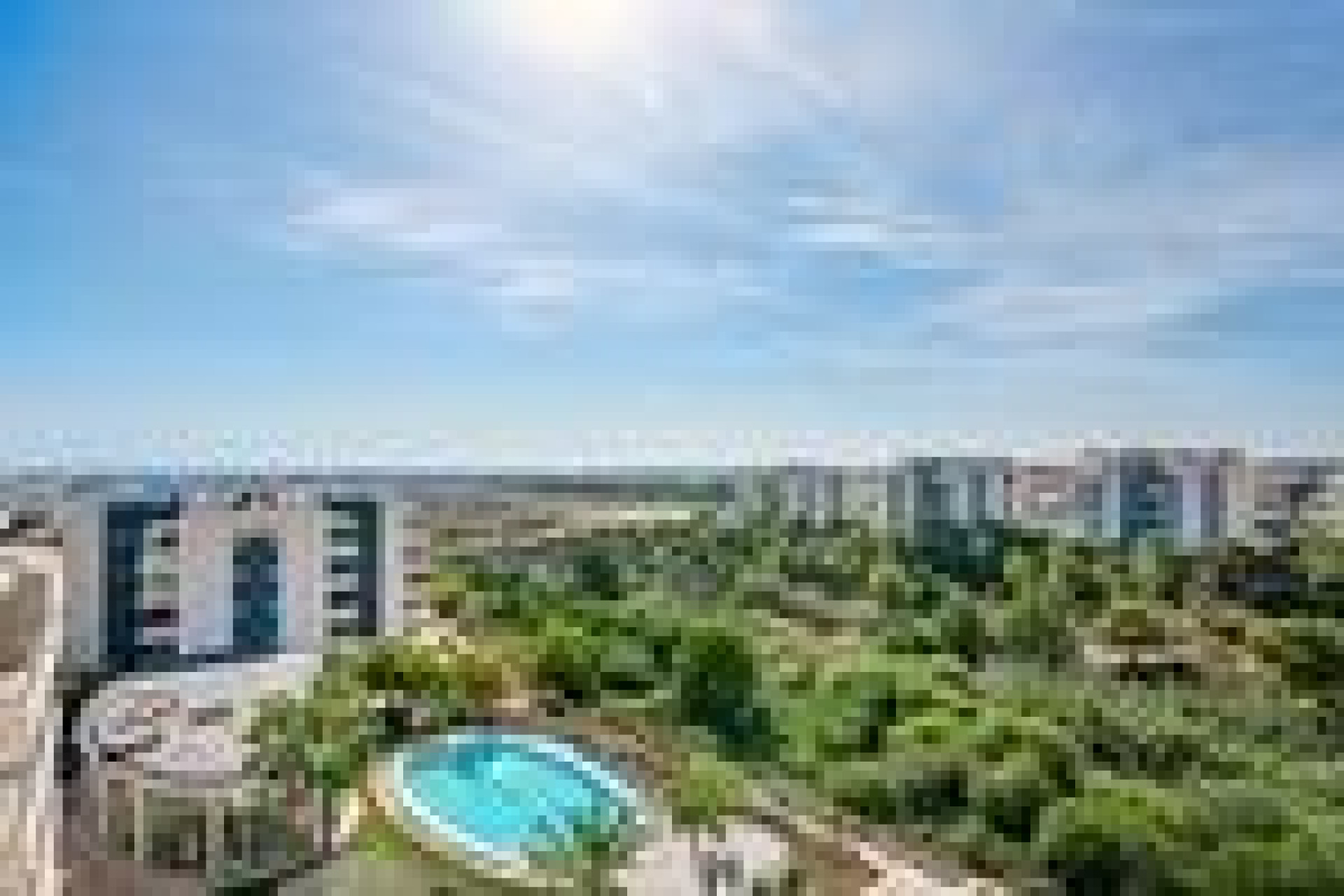 Herverkoop - Penthouse - Orihuela Costa - Los Dolses