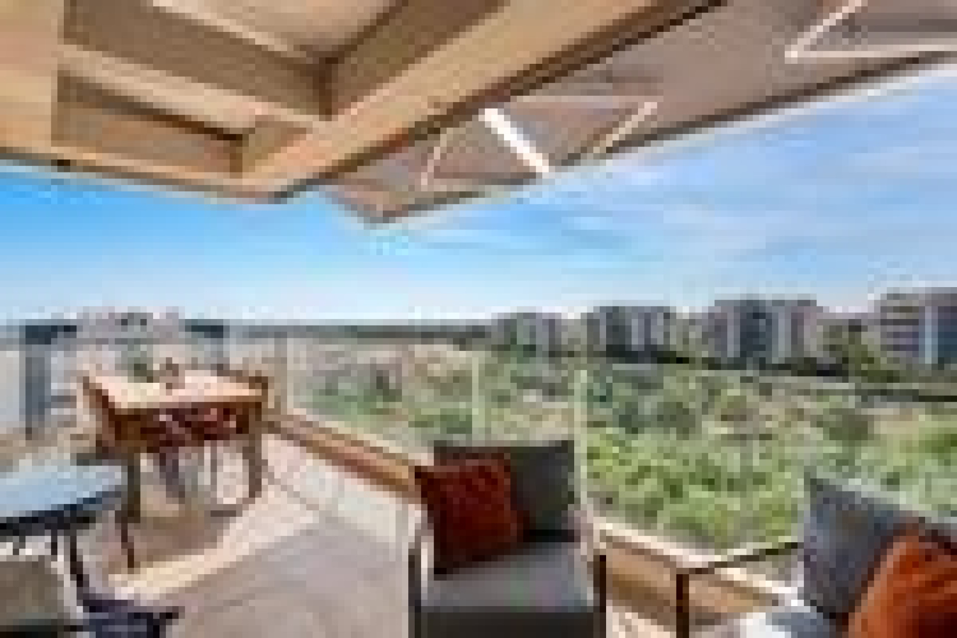 Herverkoop - Penthouse - Orihuela Costa - Los Dolses