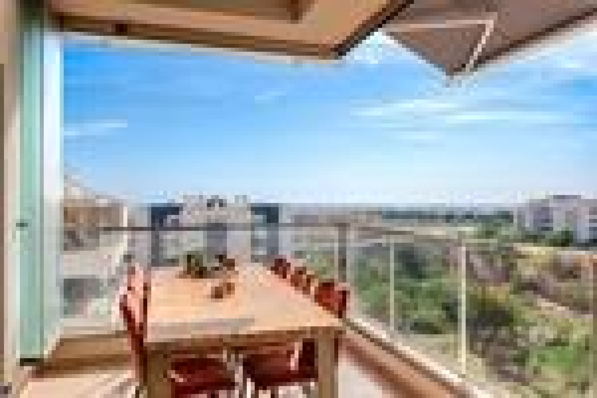 Herverkoop - Penthouse - Orihuela Costa - Los Dolses